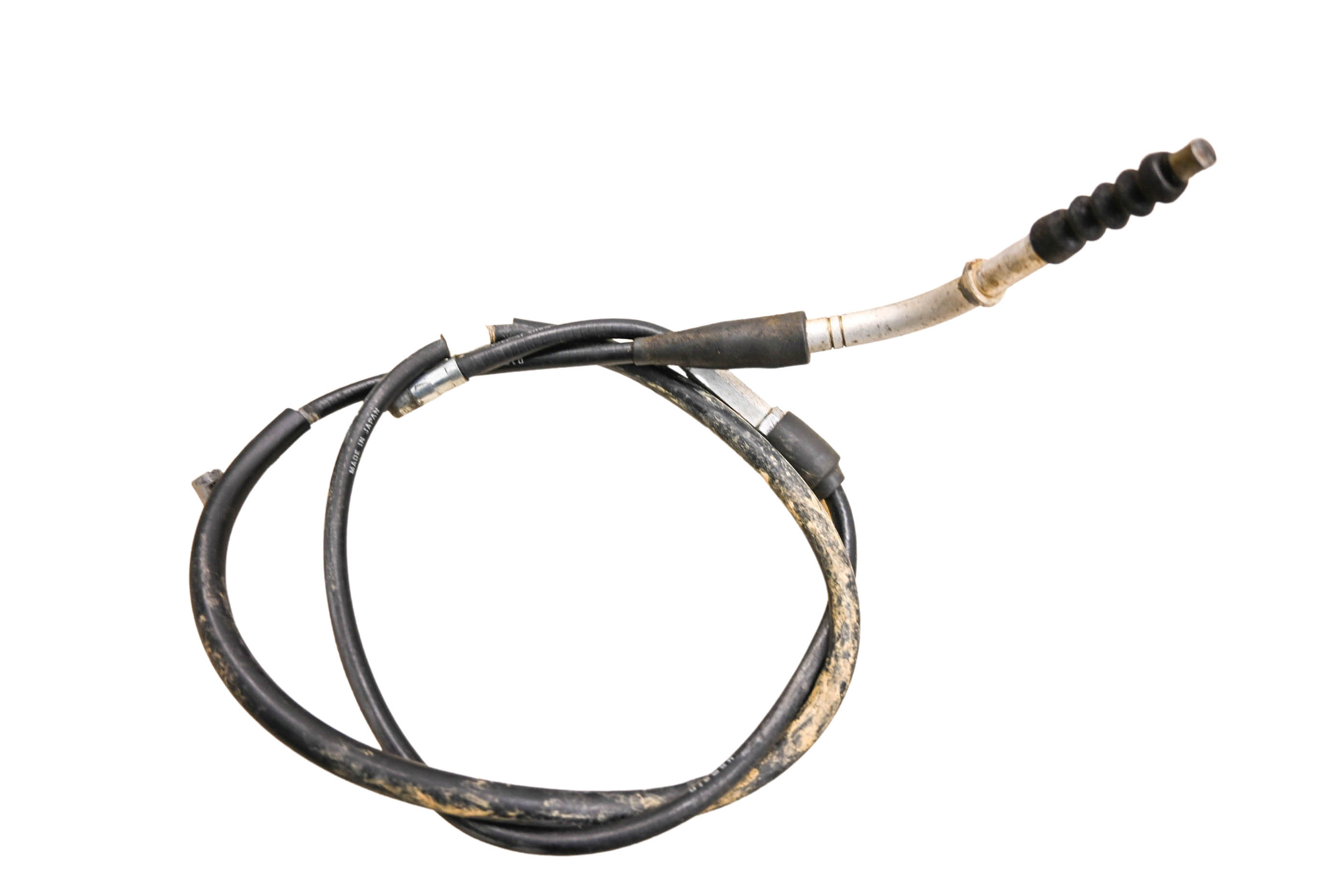 09 Suzuki RMZ250 Clutch Cable