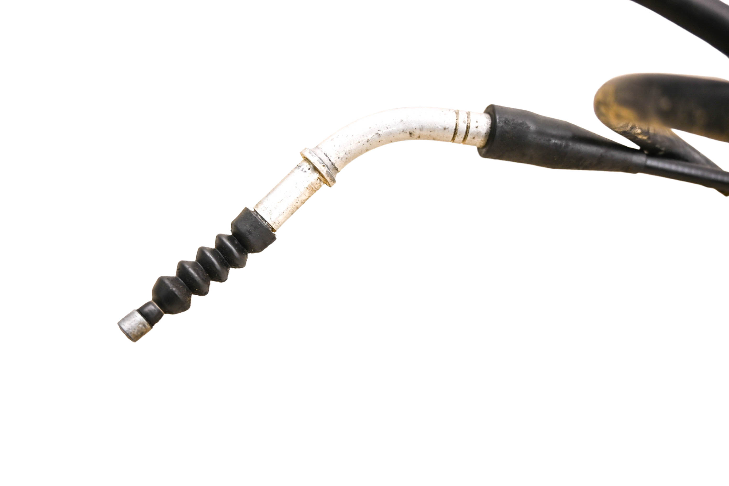 09 Suzuki RMZ250 Clutch Cable