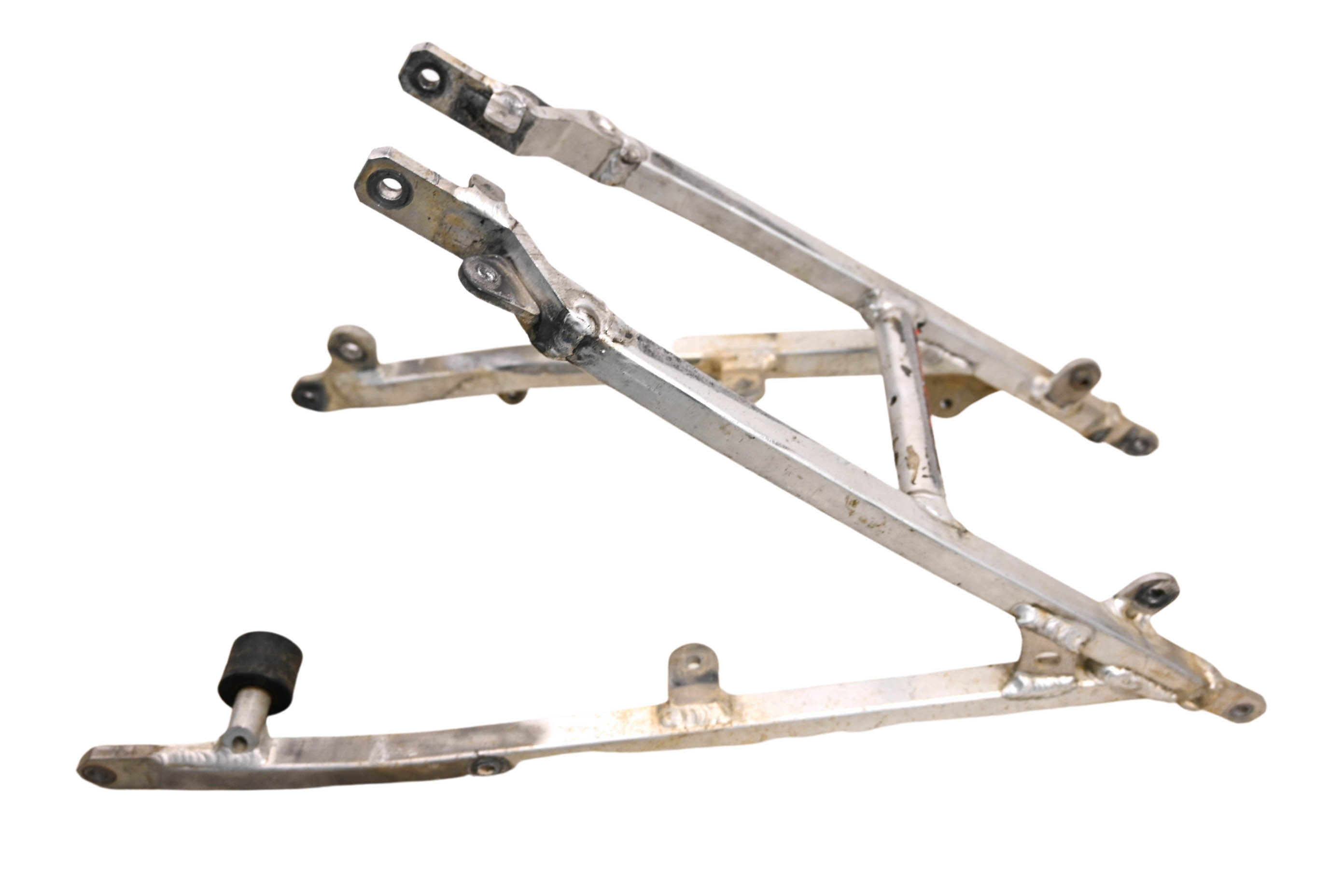09 Suzuki RMZ250 Subframe