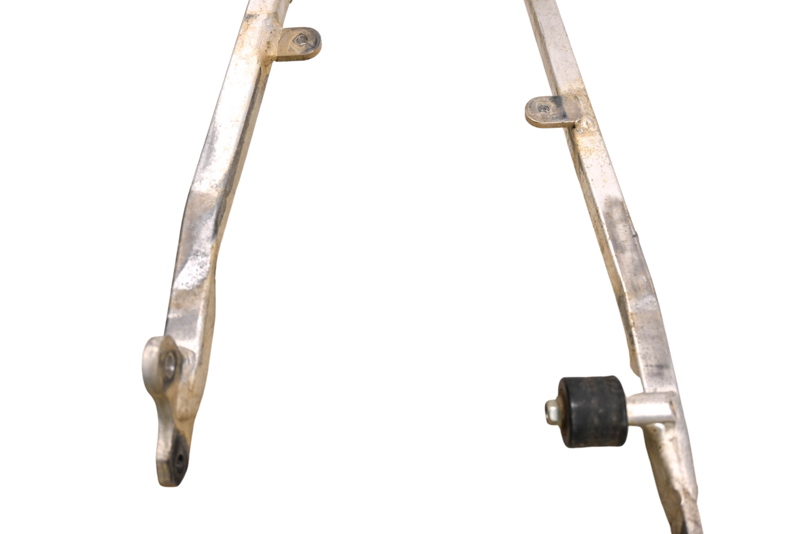 09 Suzuki RMZ250 Subframe