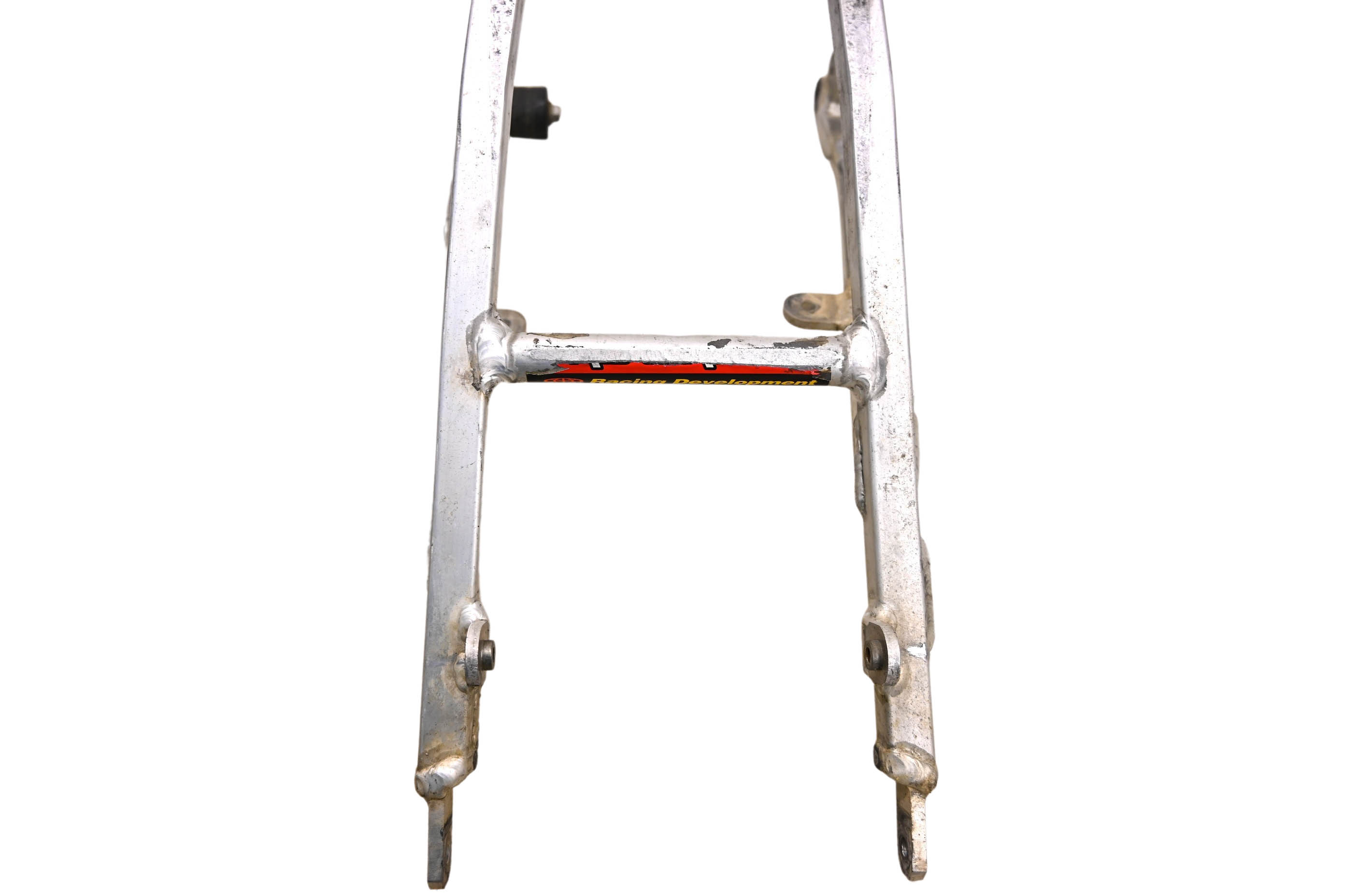 09 Suzuki RMZ250 Subframe