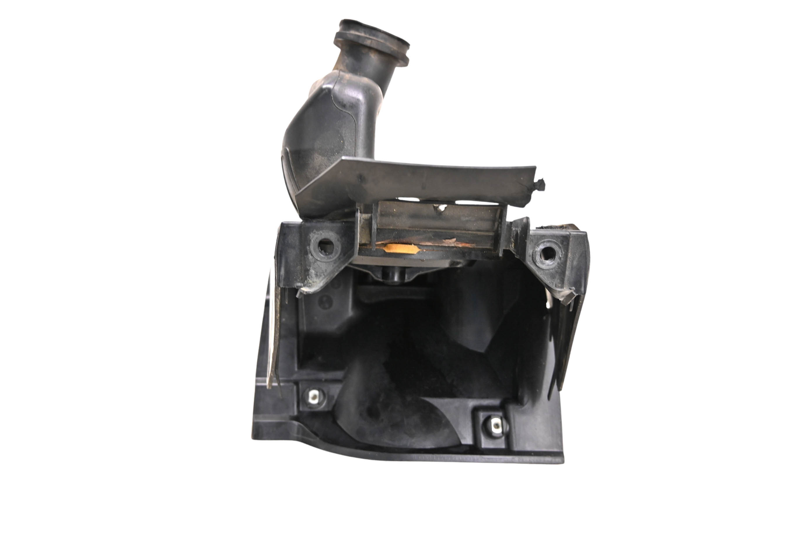 09 Suzuki RMZ250 Airbox Intake Air Box