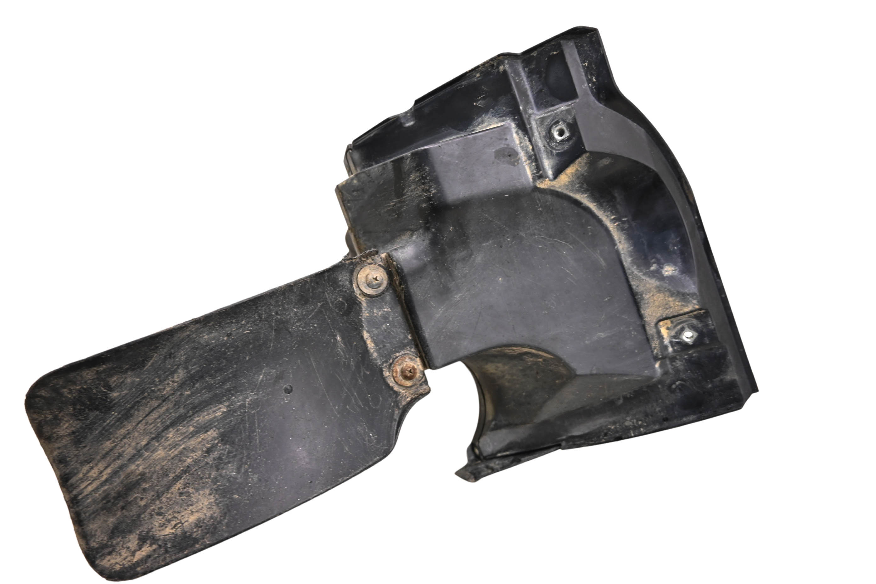 09 Suzuki RMZ250 Airbox Intake Air Box
