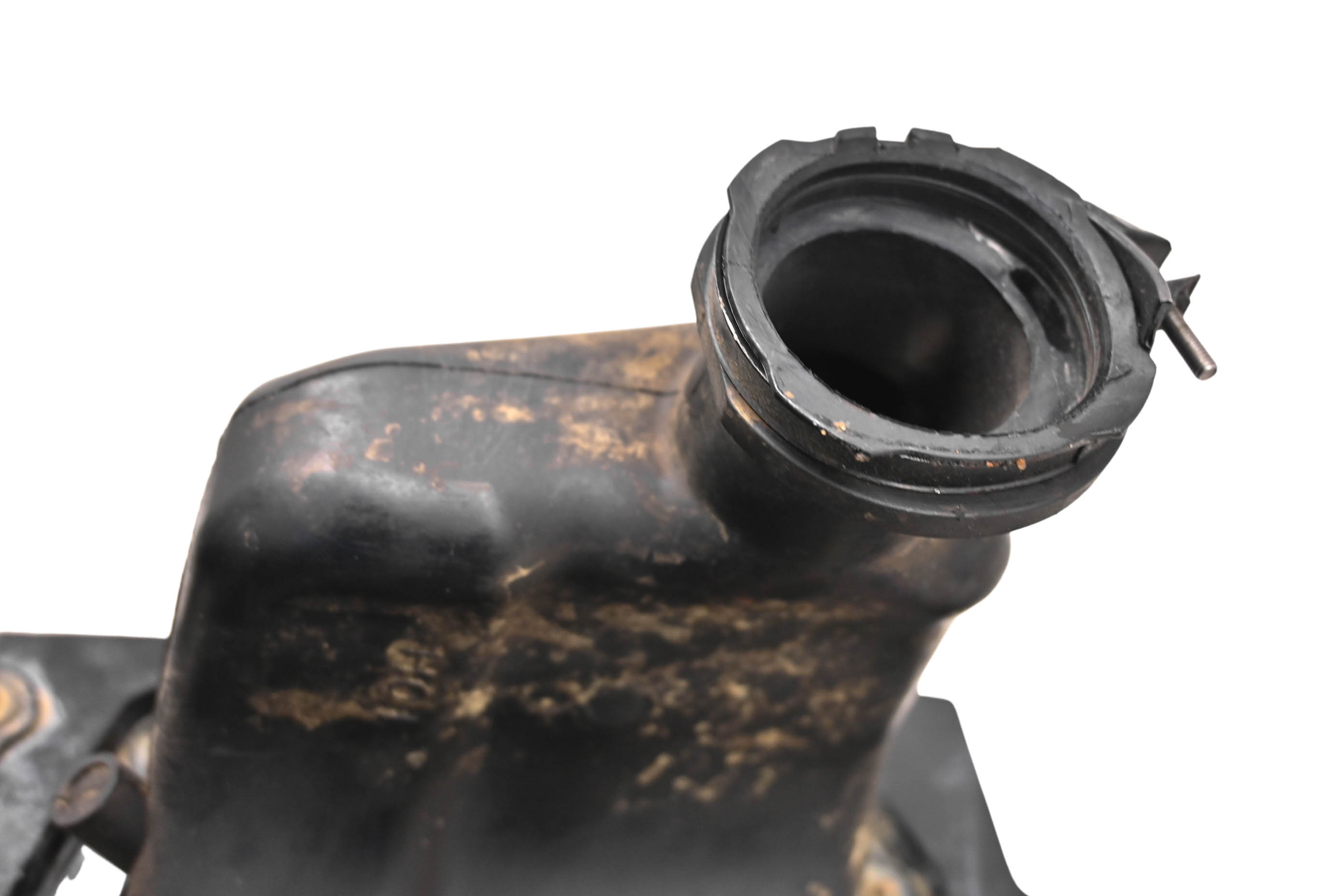 09 Suzuki RMZ250 Airbox Intake Air Box