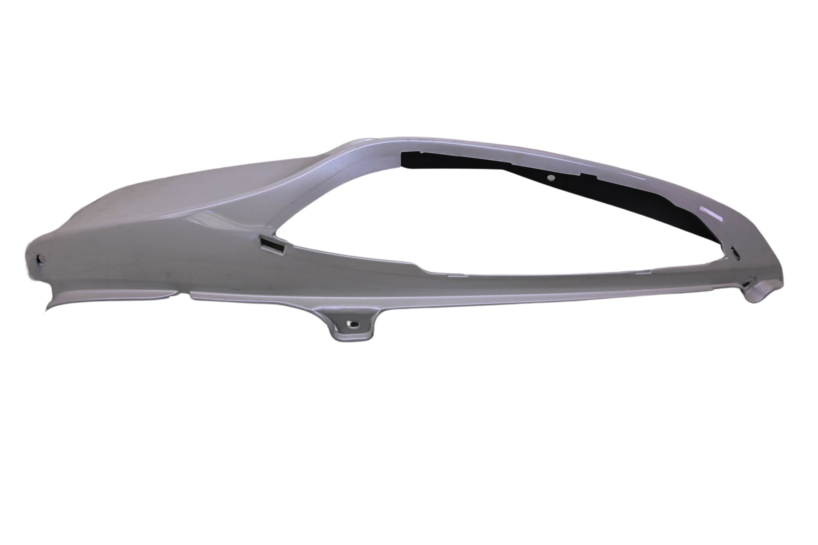 11 Can-Am Spyder Left Side Panel Cover
