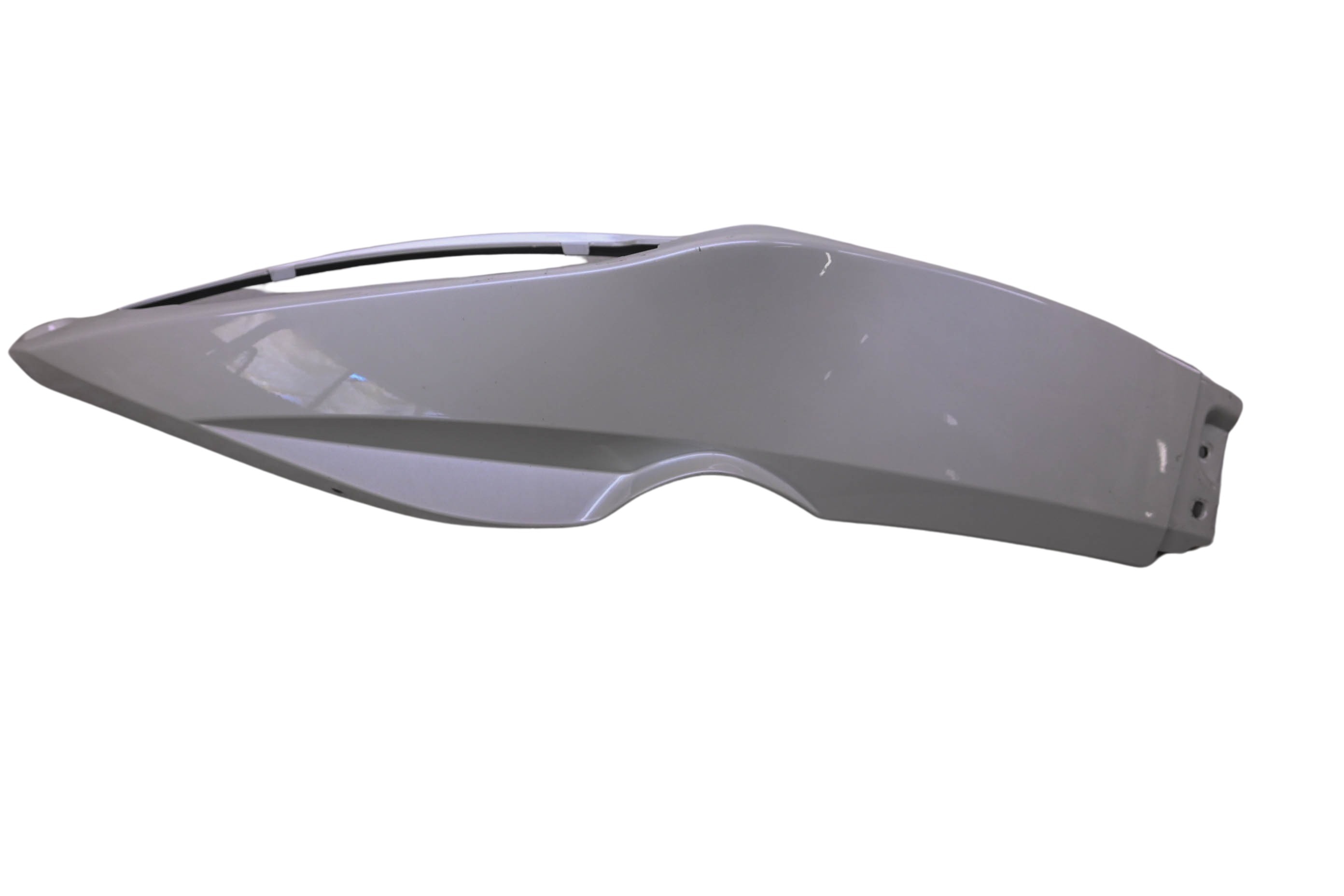 11 Can-Am Spyder Left Side Panel Cover