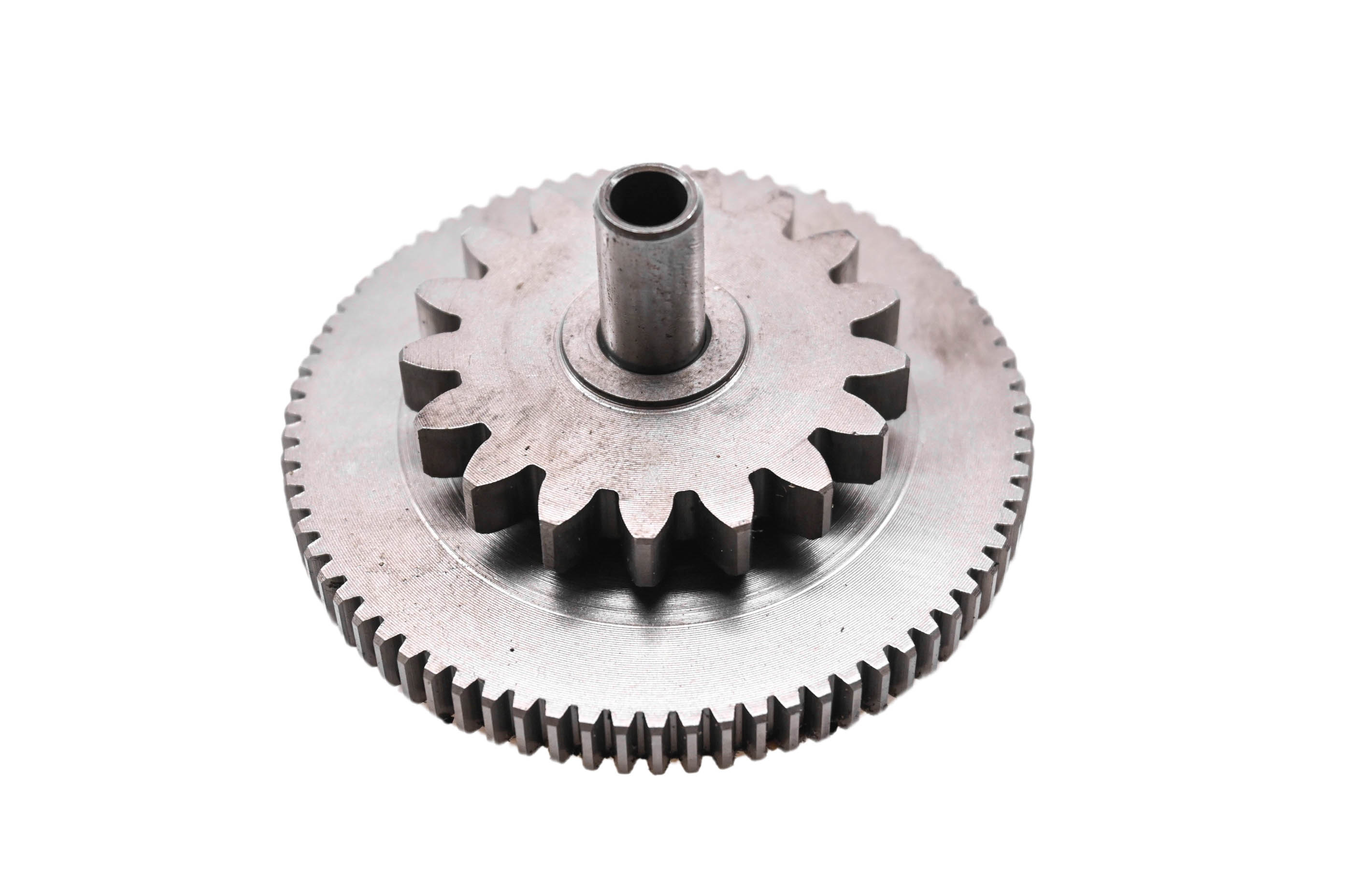 04 Honda Aquatrax R-12X Starter Gear ARX1200