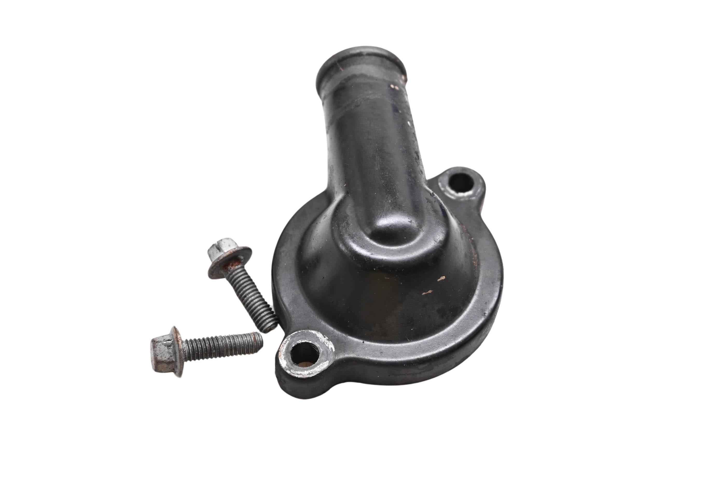 05 Triumph Speed Triple 1050 Water Pipe Cover