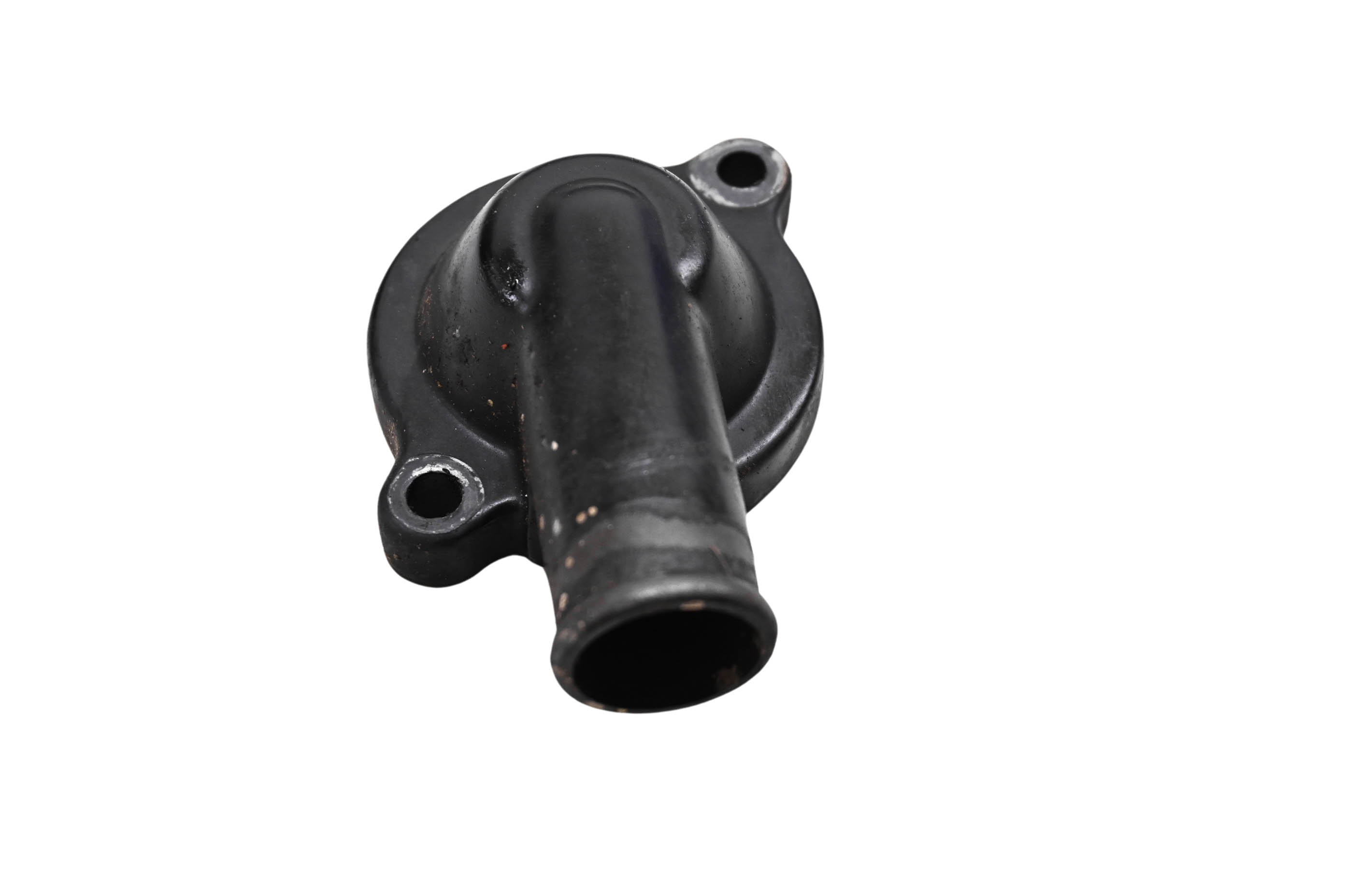 05 Triumph Speed Triple 1050 Water Pipe Cover