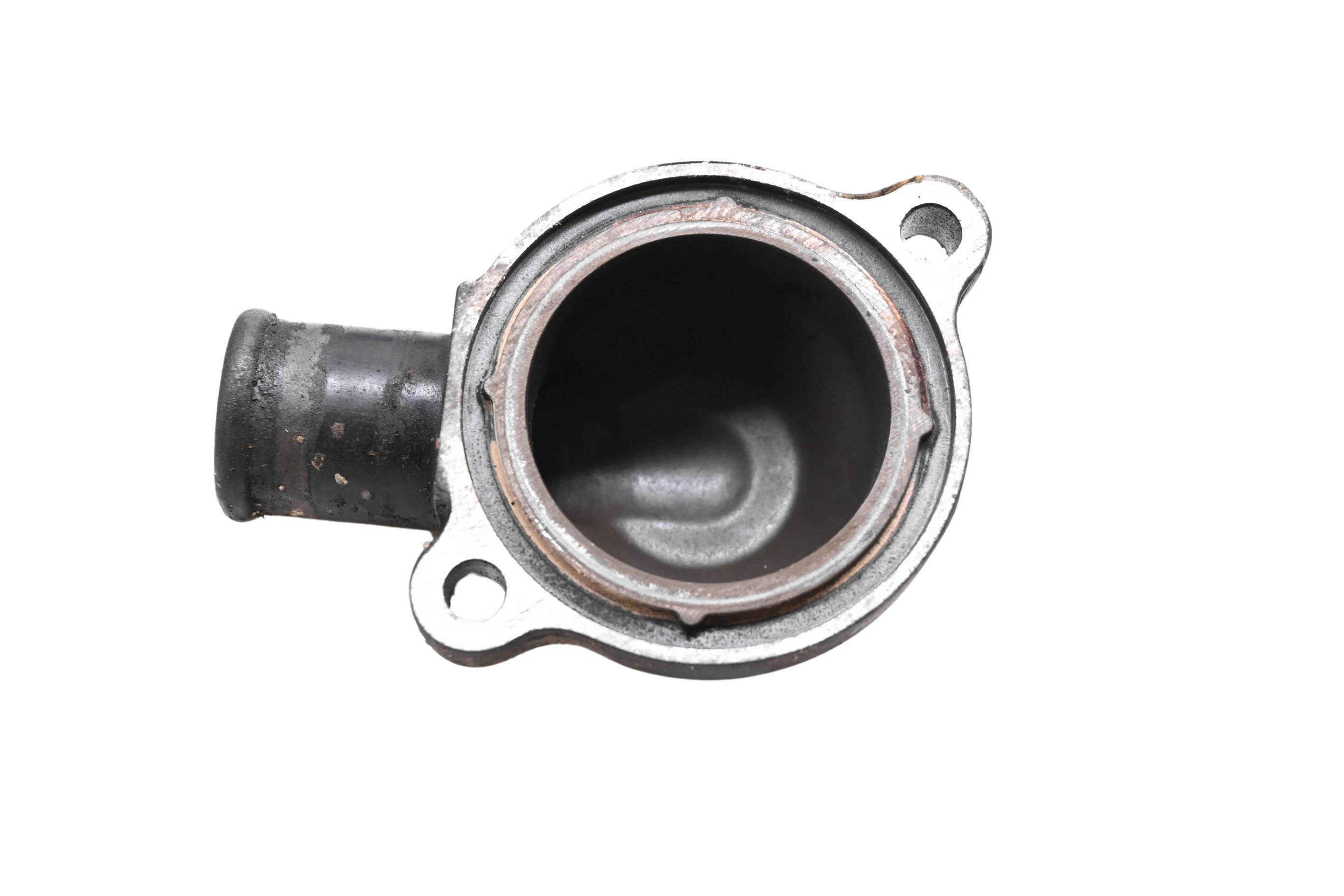 05 Triumph Speed Triple 1050 Water Pipe Cover