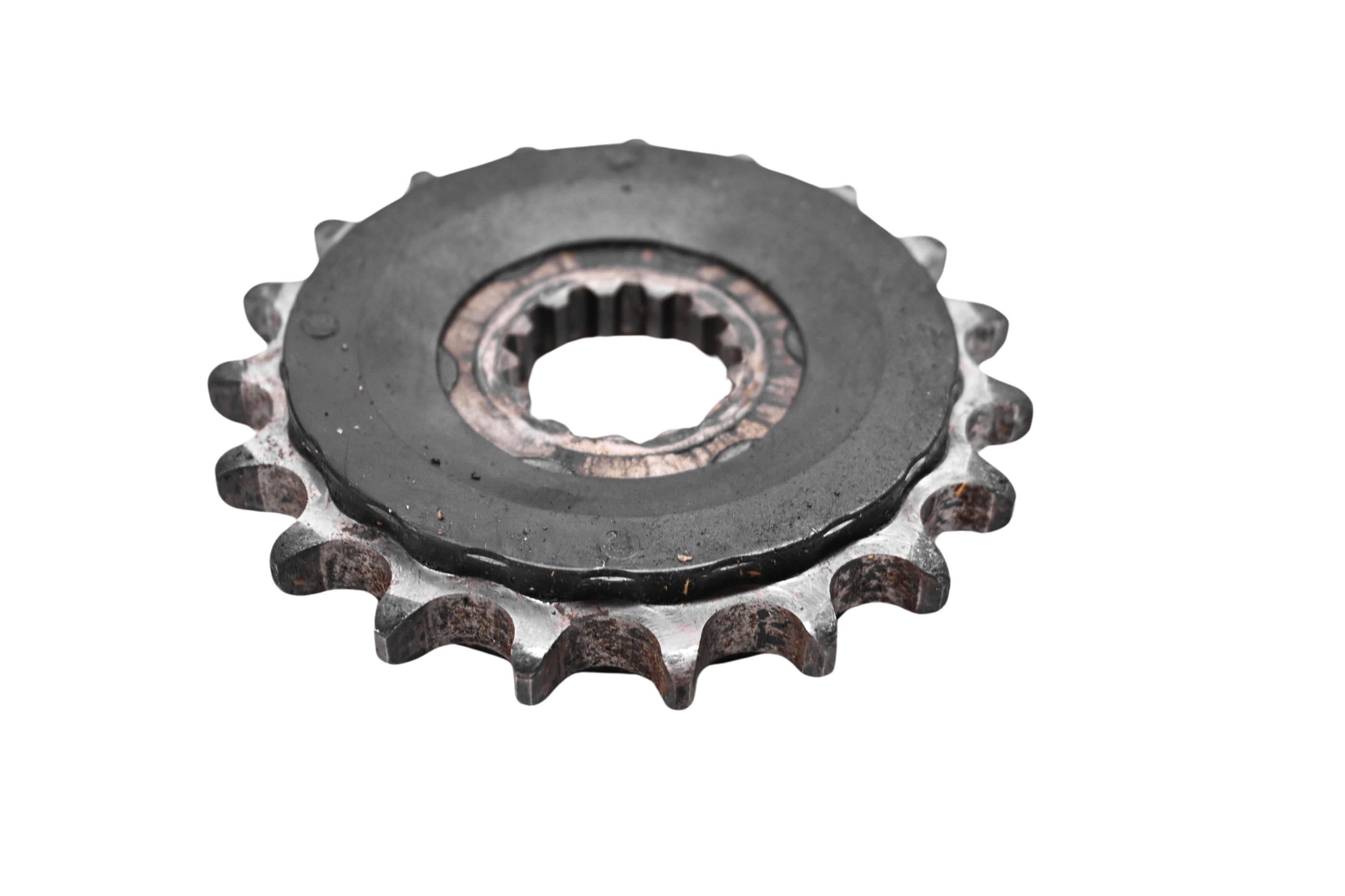 05 Triumph Speed Triple 1050 Front Sprocket