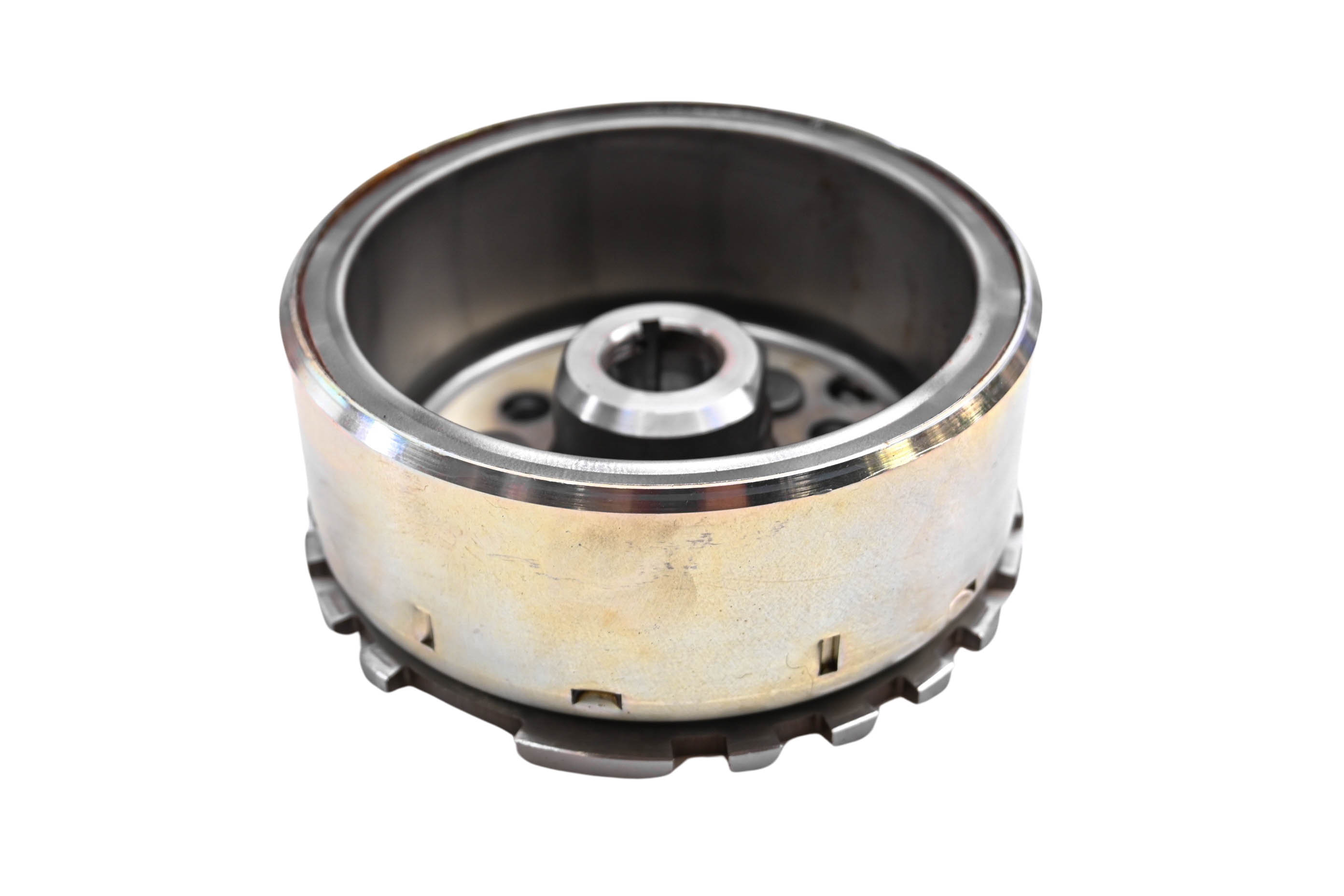 05 Triumph Speed Triple 1050 Flywheel Magneto