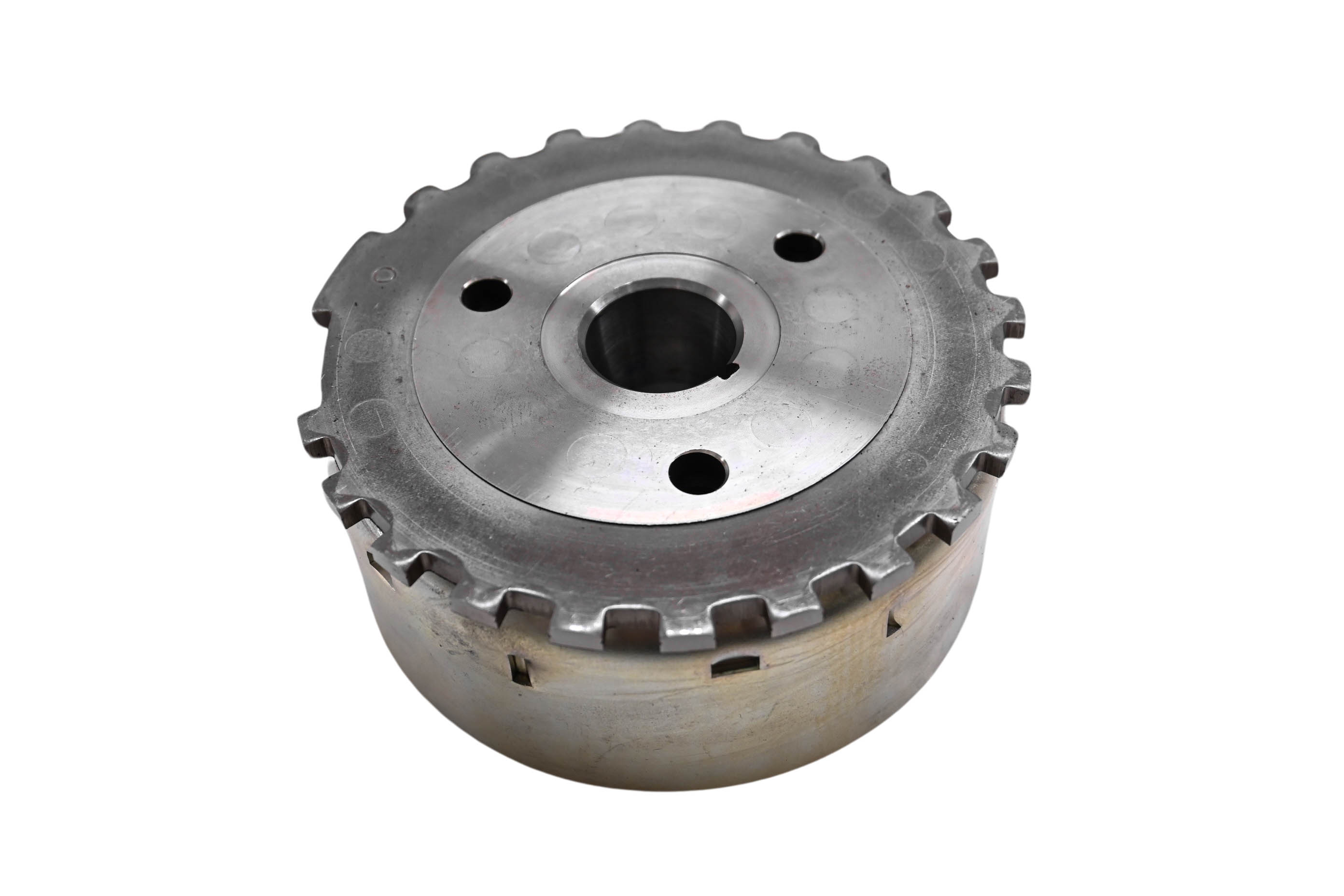 05 Triumph Speed Triple 1050 Flywheel Magneto