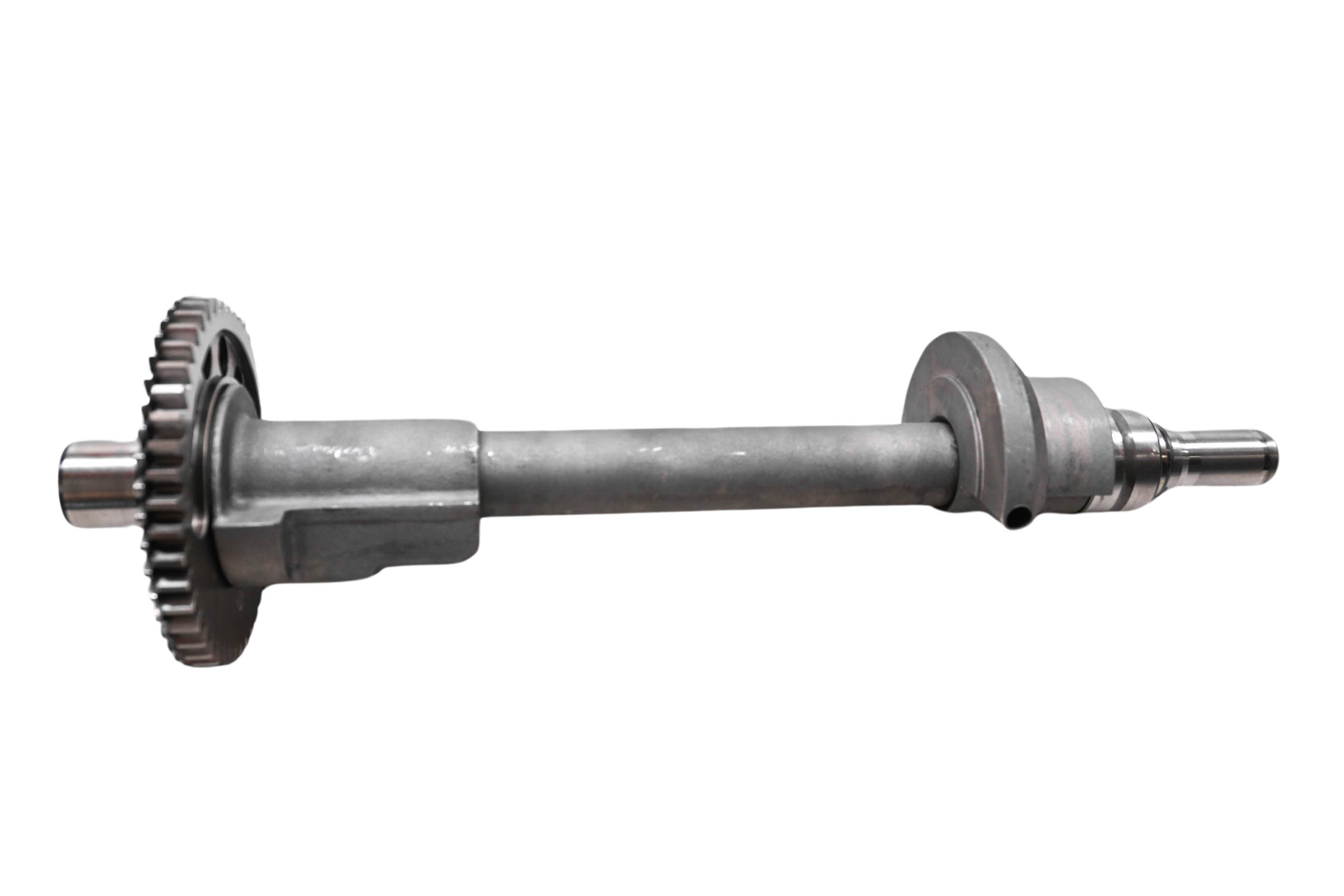 05 Triumph Speed Triple 1050 Counter Balancer Crankshaft Balance