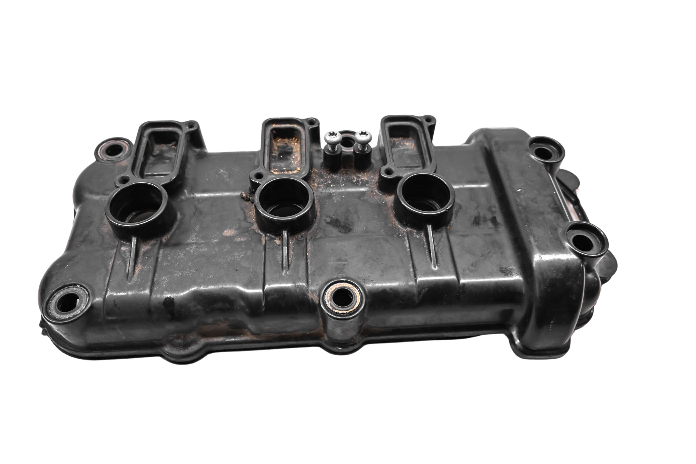 05 Triumph Speed Triple 1050 Valve Cover