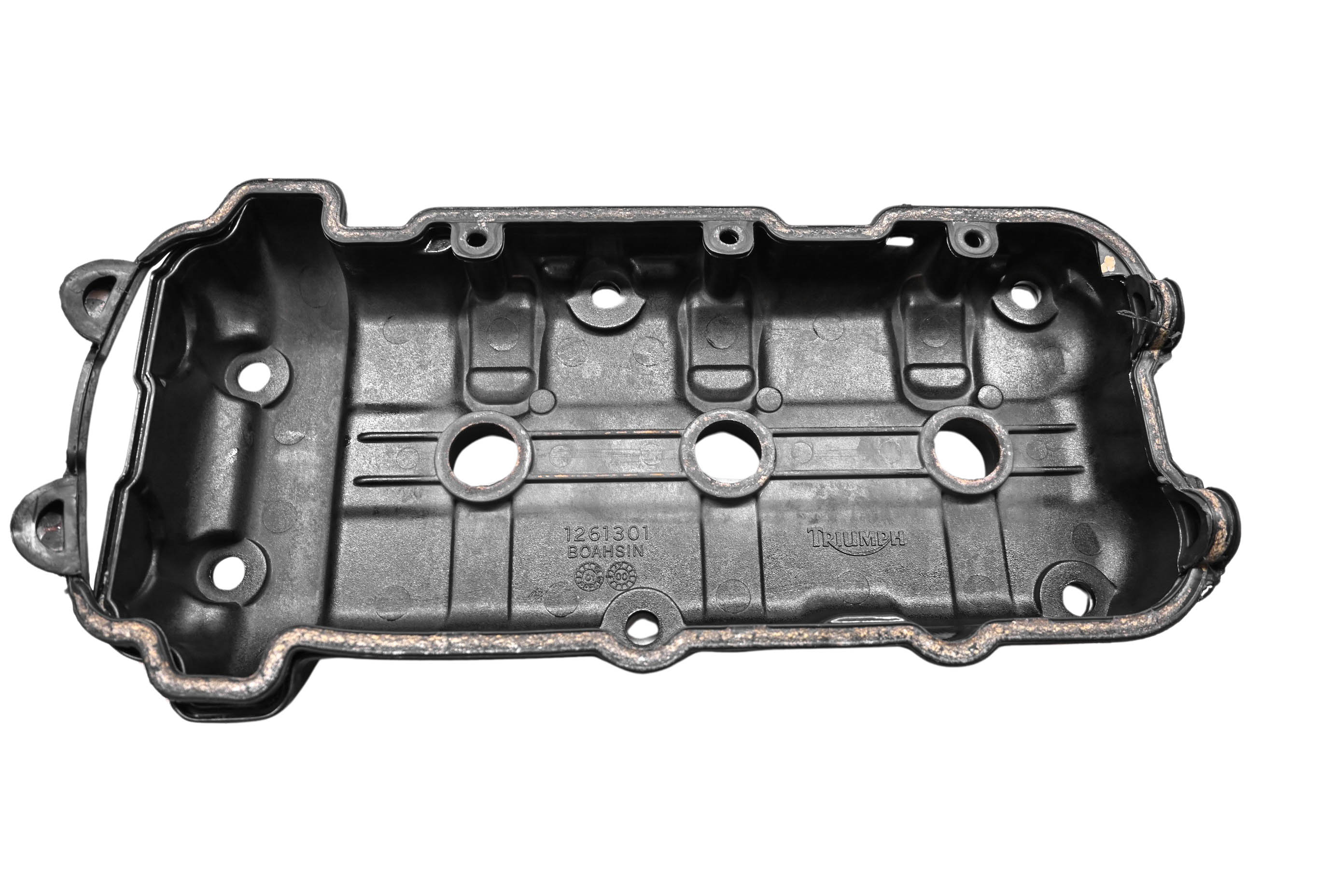 05 Triumph Speed Triple 1050 Valve Cover