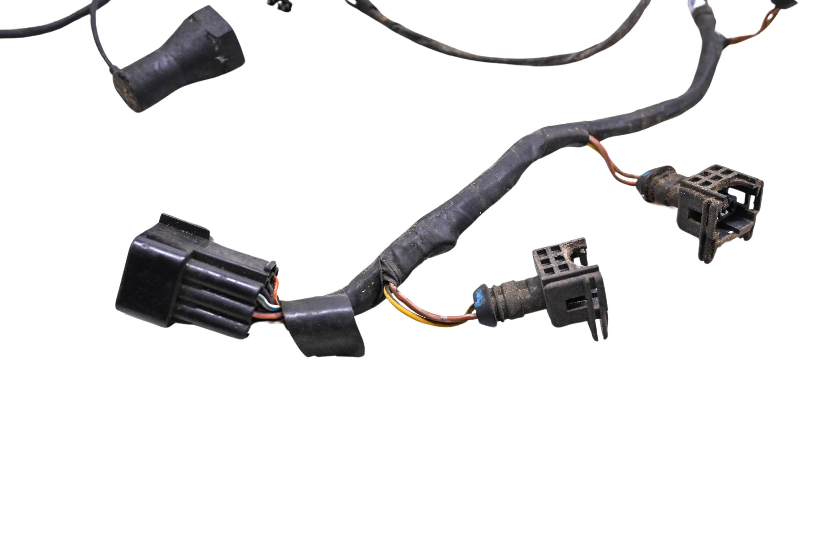 05 Triumph Speed Triple 1050 Injector Wire Harness Electrical Wiring
