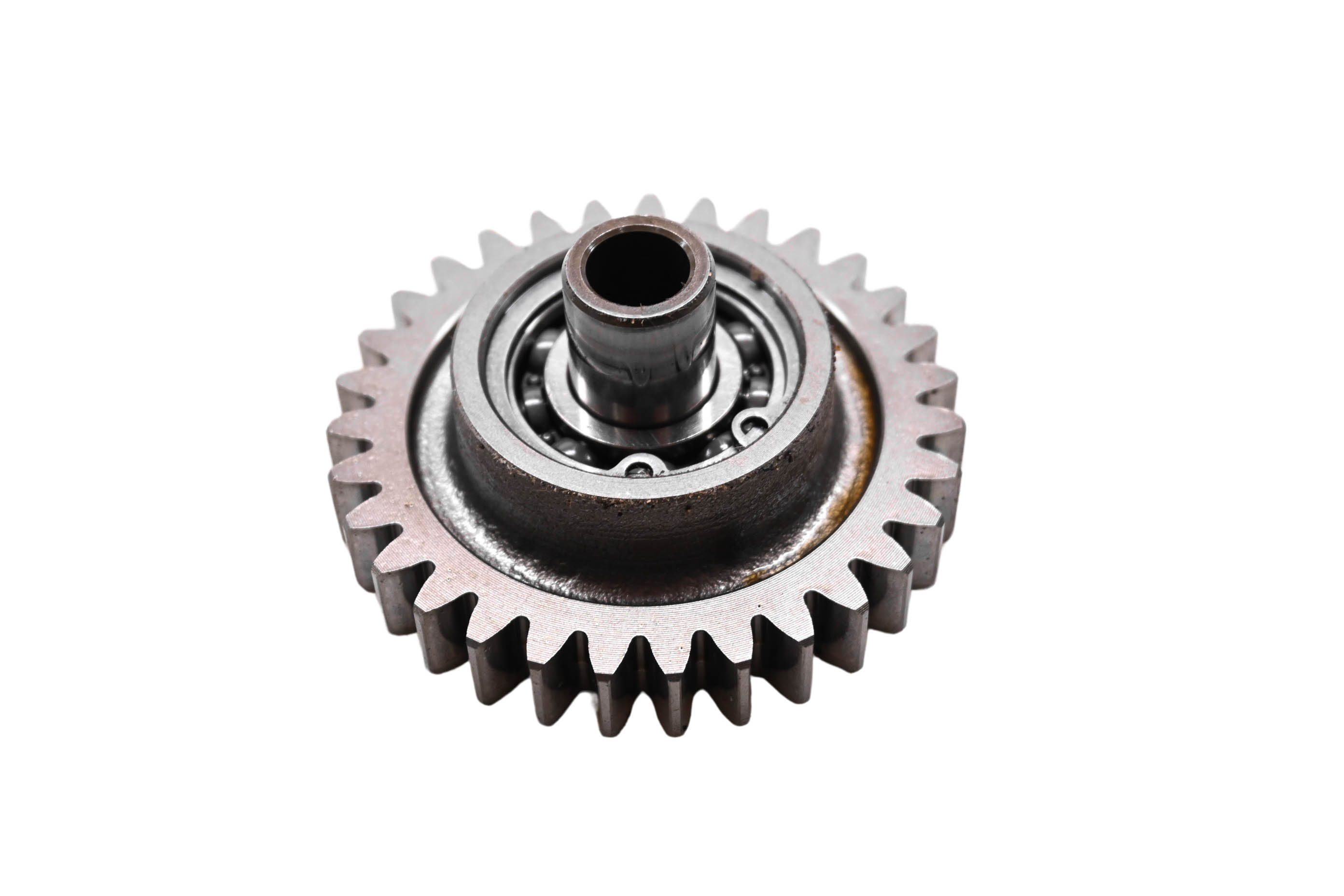 04 Honda Aquatrax R-12X Crank Gear ARX1200