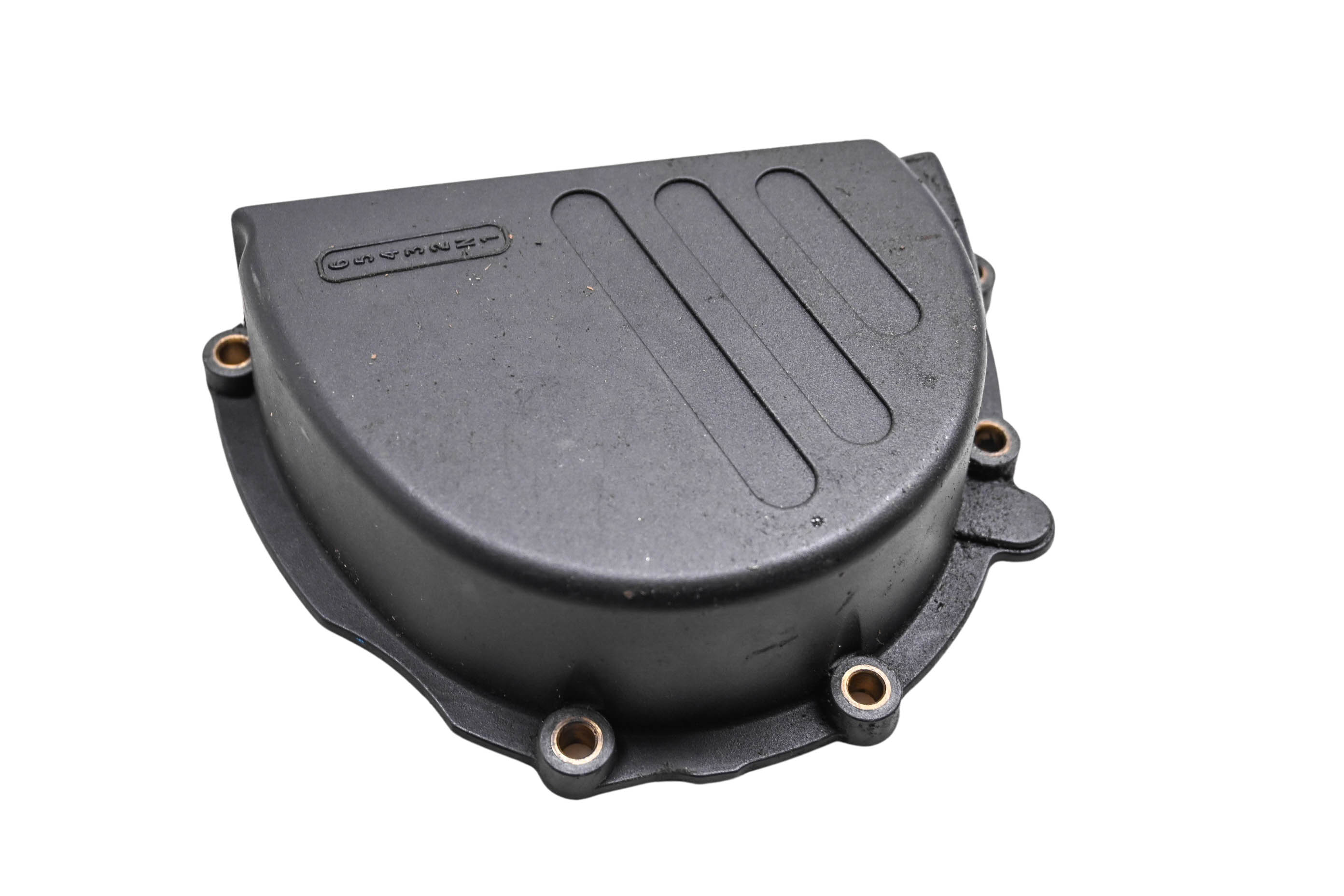 05 Triumph Speed Triple 1050 Front Sprocket Cover Guard