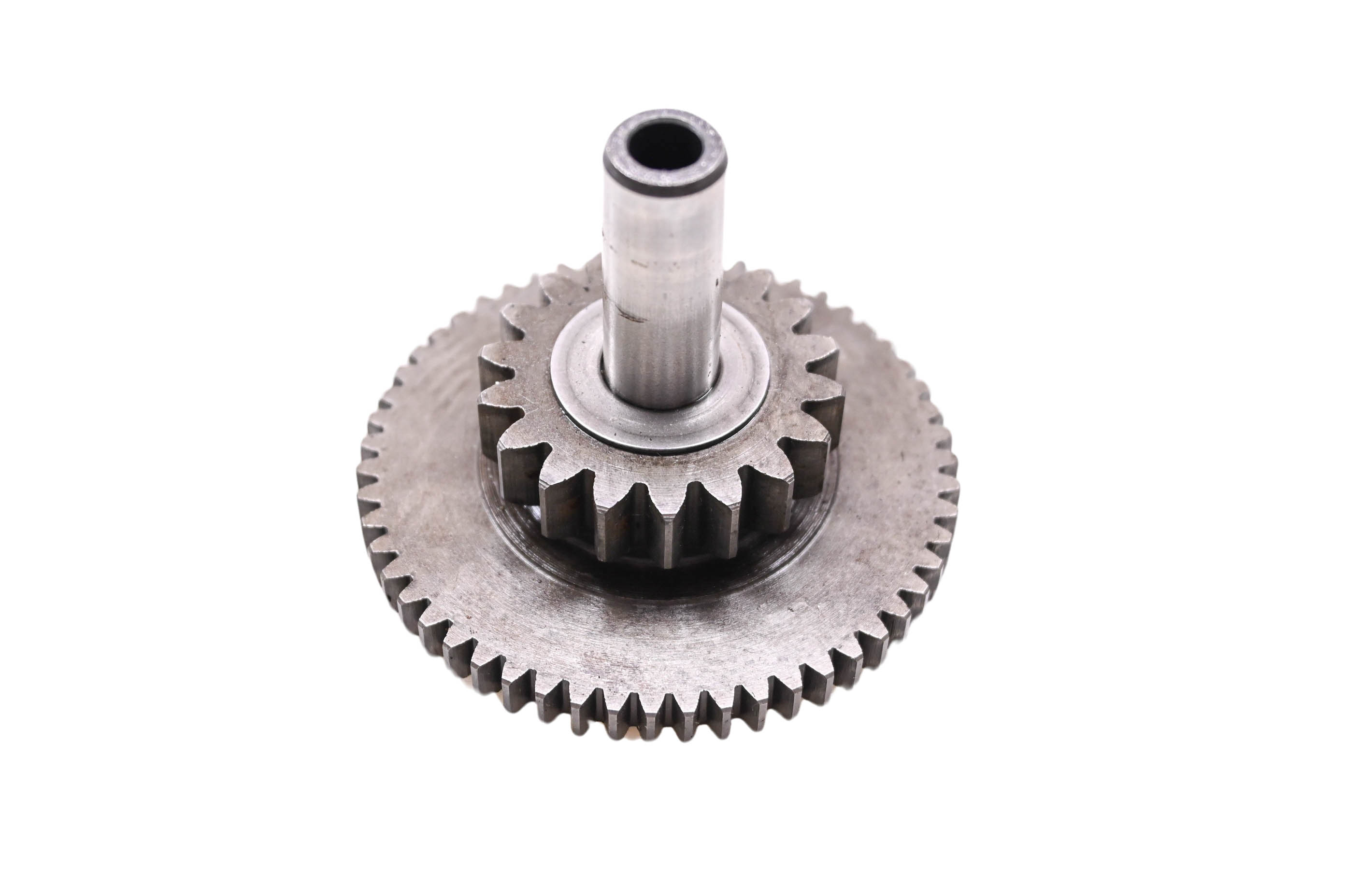 82 Suzuki GS1100G Starter Gear