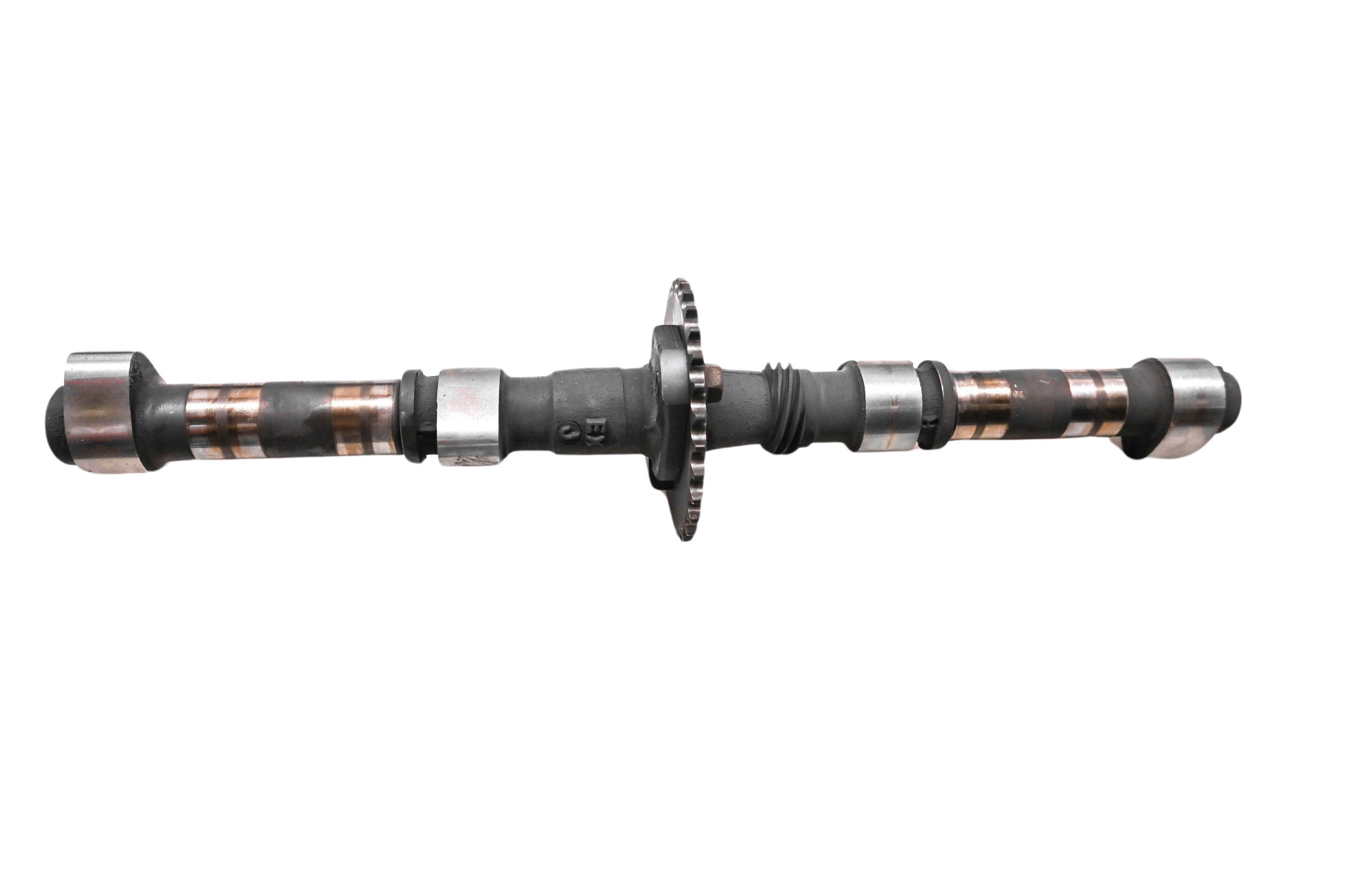 82 Suzuki GS1100G Exhaust Camshaft Cam Shaft