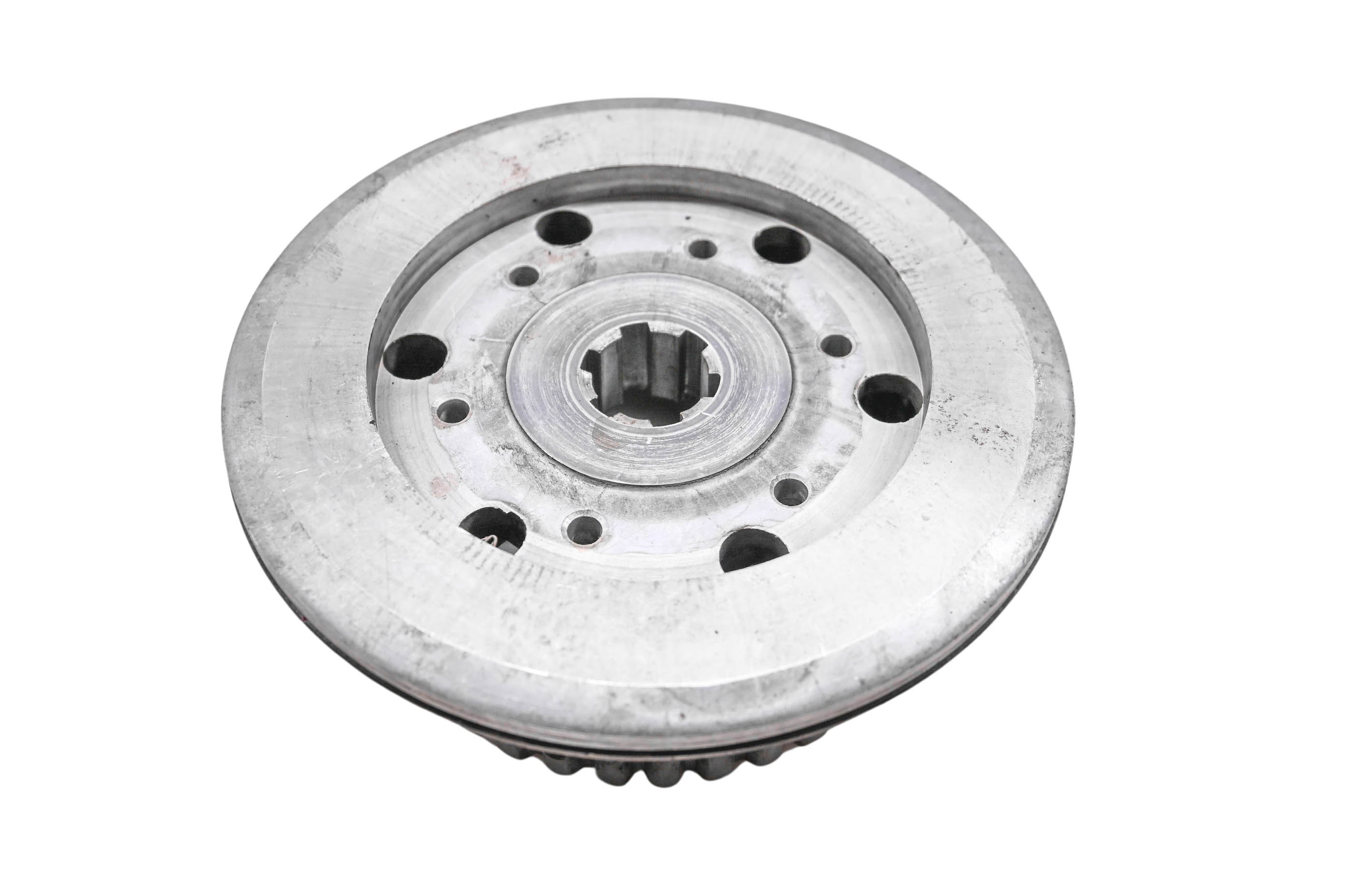 82 Suzuki GS1100G Inner Clutch Hub