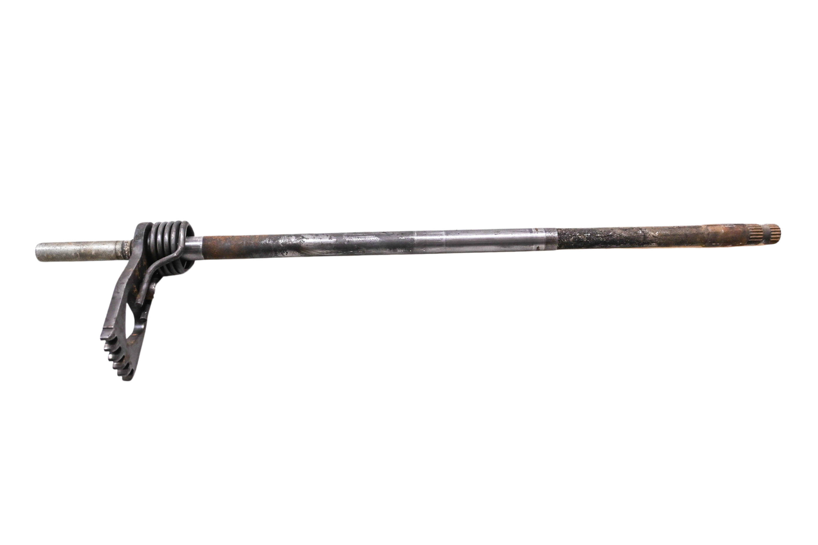 82 Suzuki GS1100G Shift Shaft Shifter