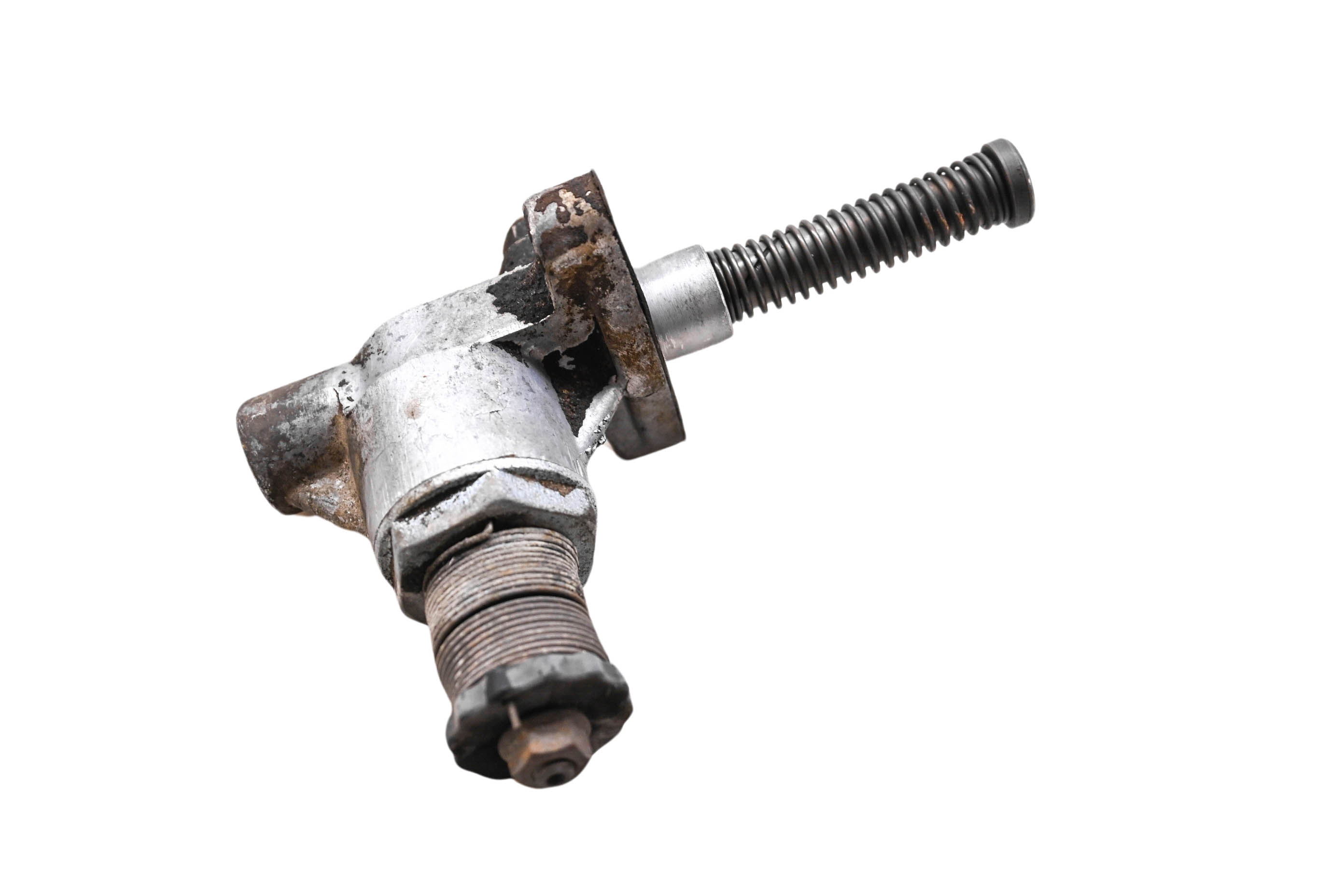 82 Suzuki GS1100G Cam Chain Tensioner