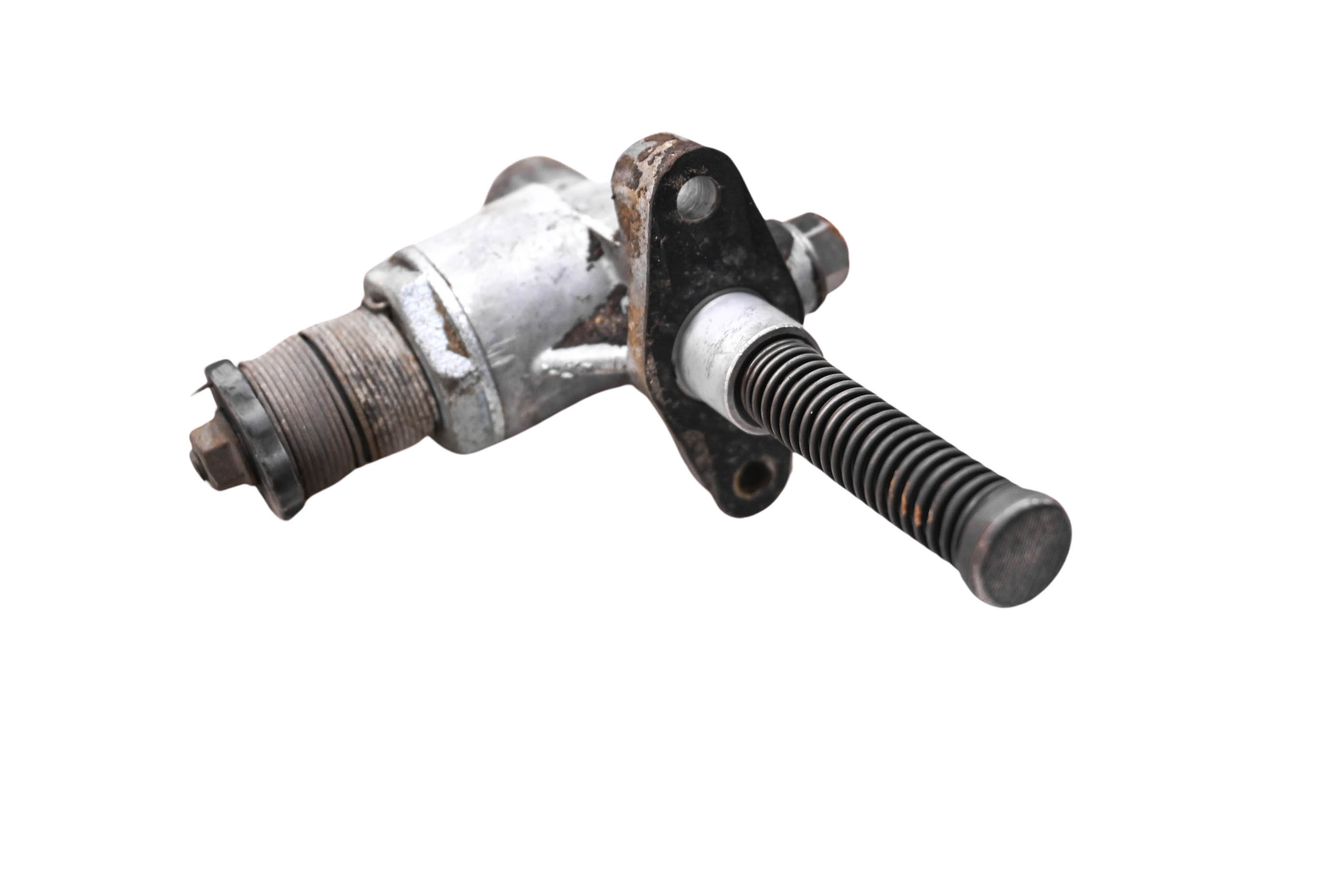 82 Suzuki GS1100G Cam Chain Tensioner