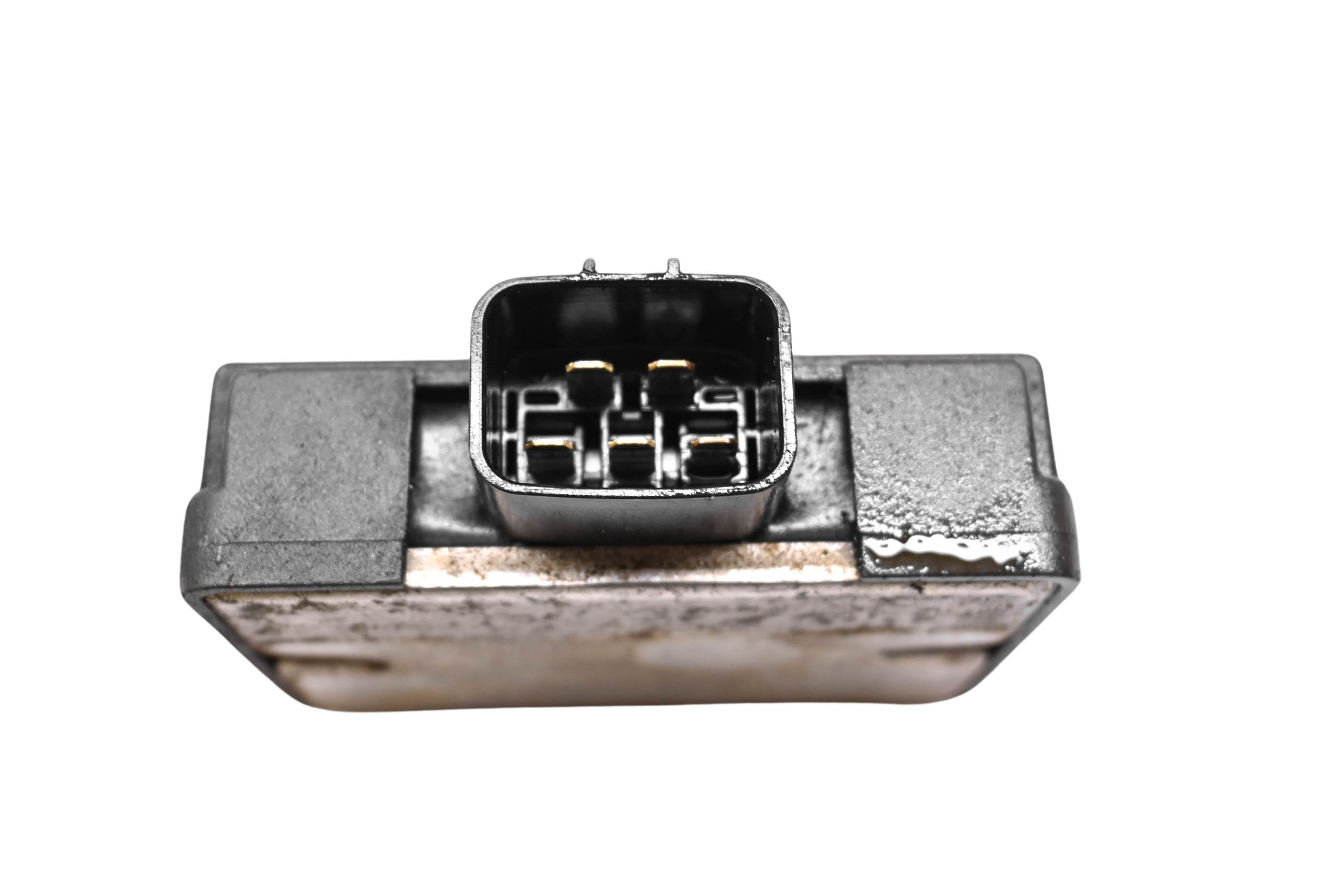 04 Honda Aquatrax R-12X Regulator Rectifier ARX1200