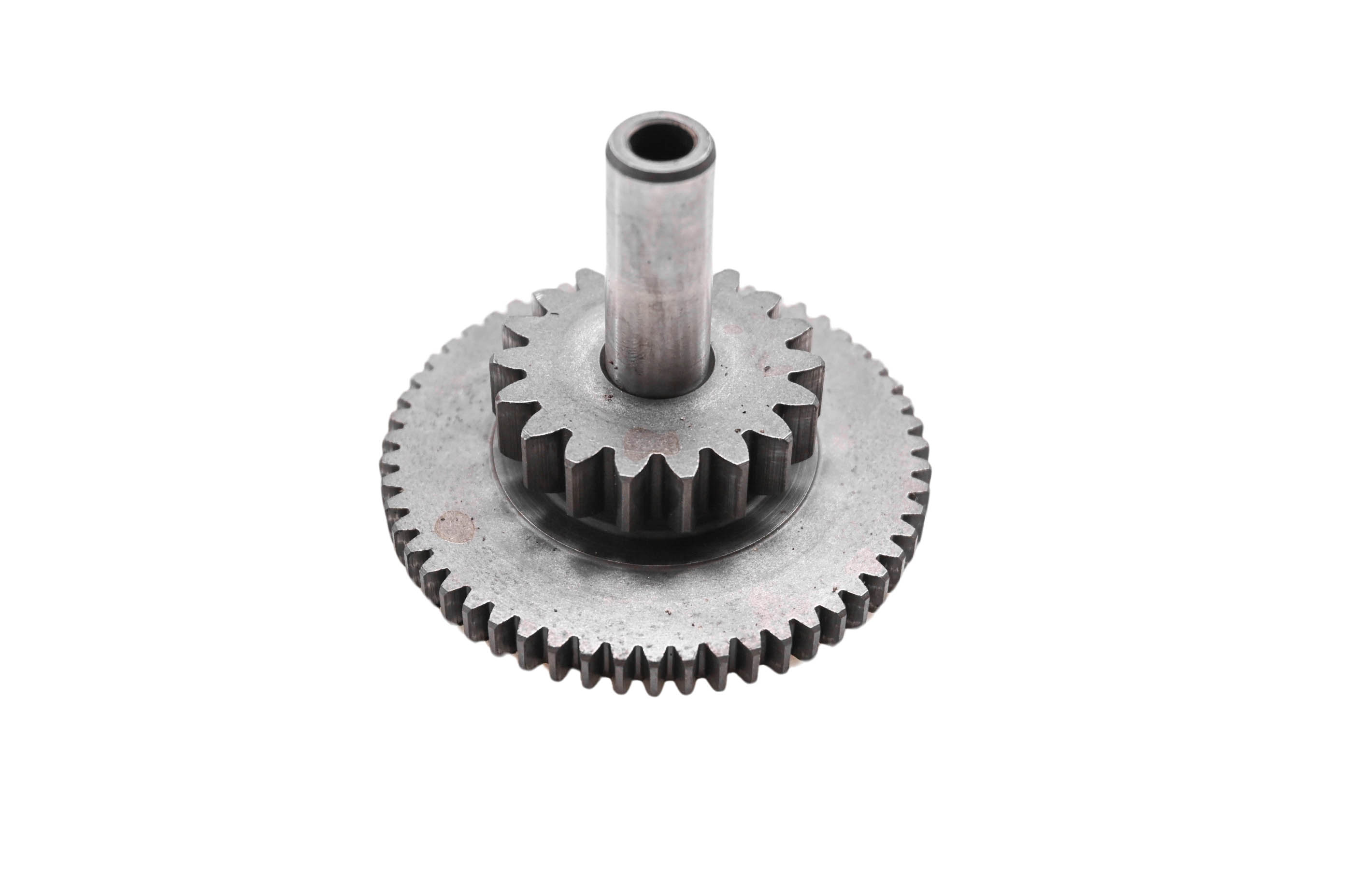 83 Suzuki GS1100G Starter Gear