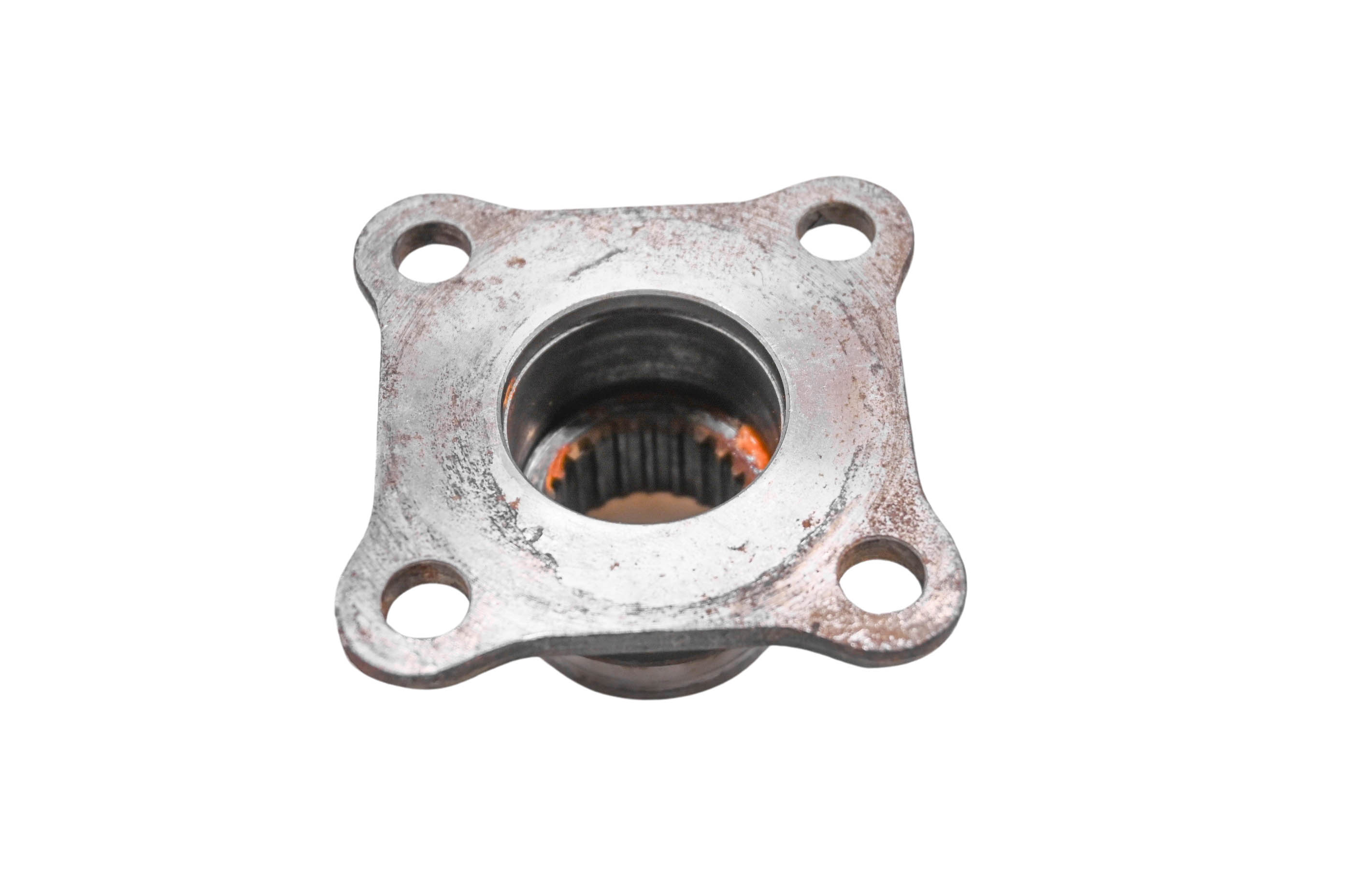 83 Suzuki GS1100G Rear Drive Shaft Coupler