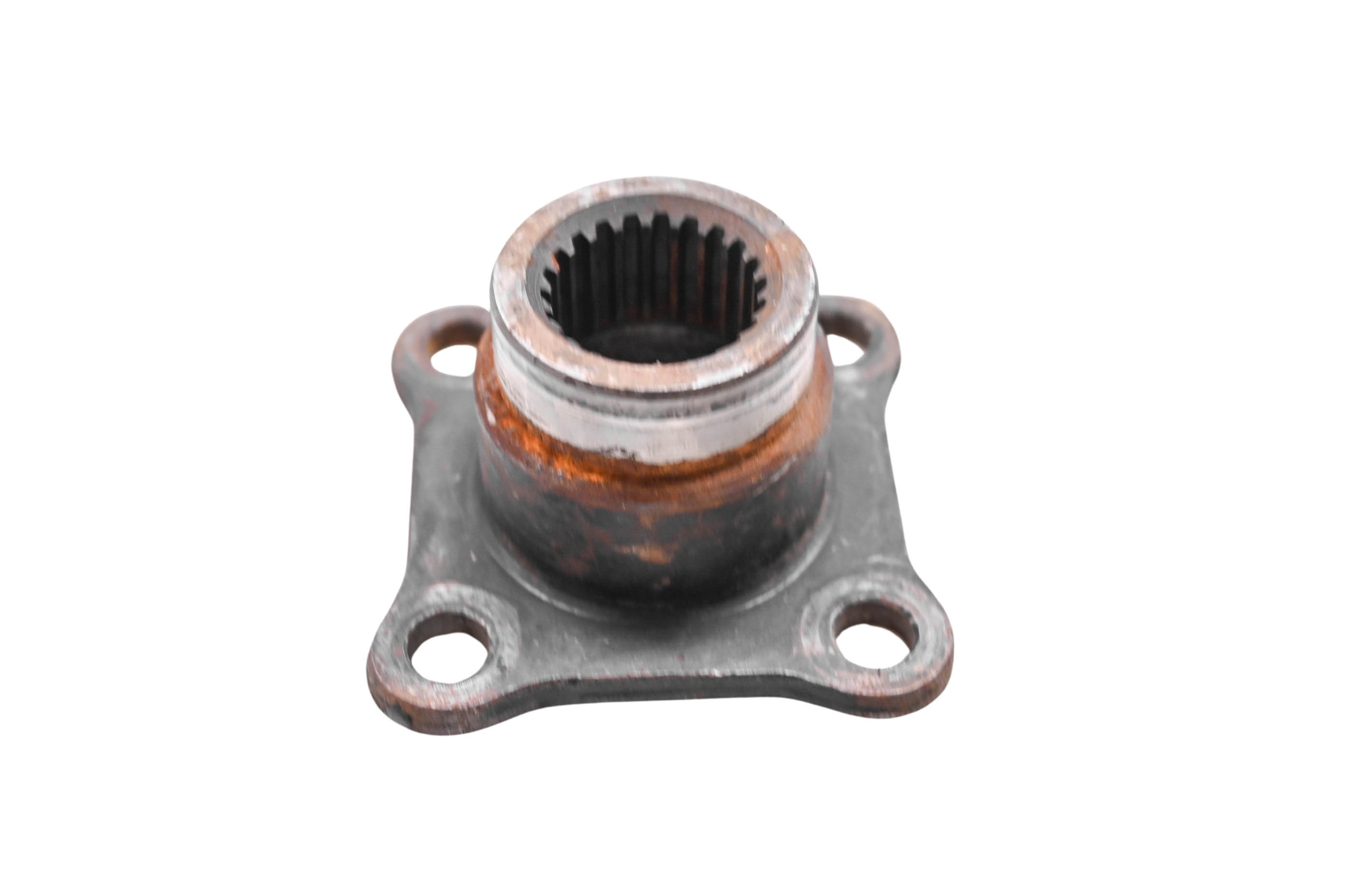 83 Suzuki GS1100G Rear Drive Shaft Coupler