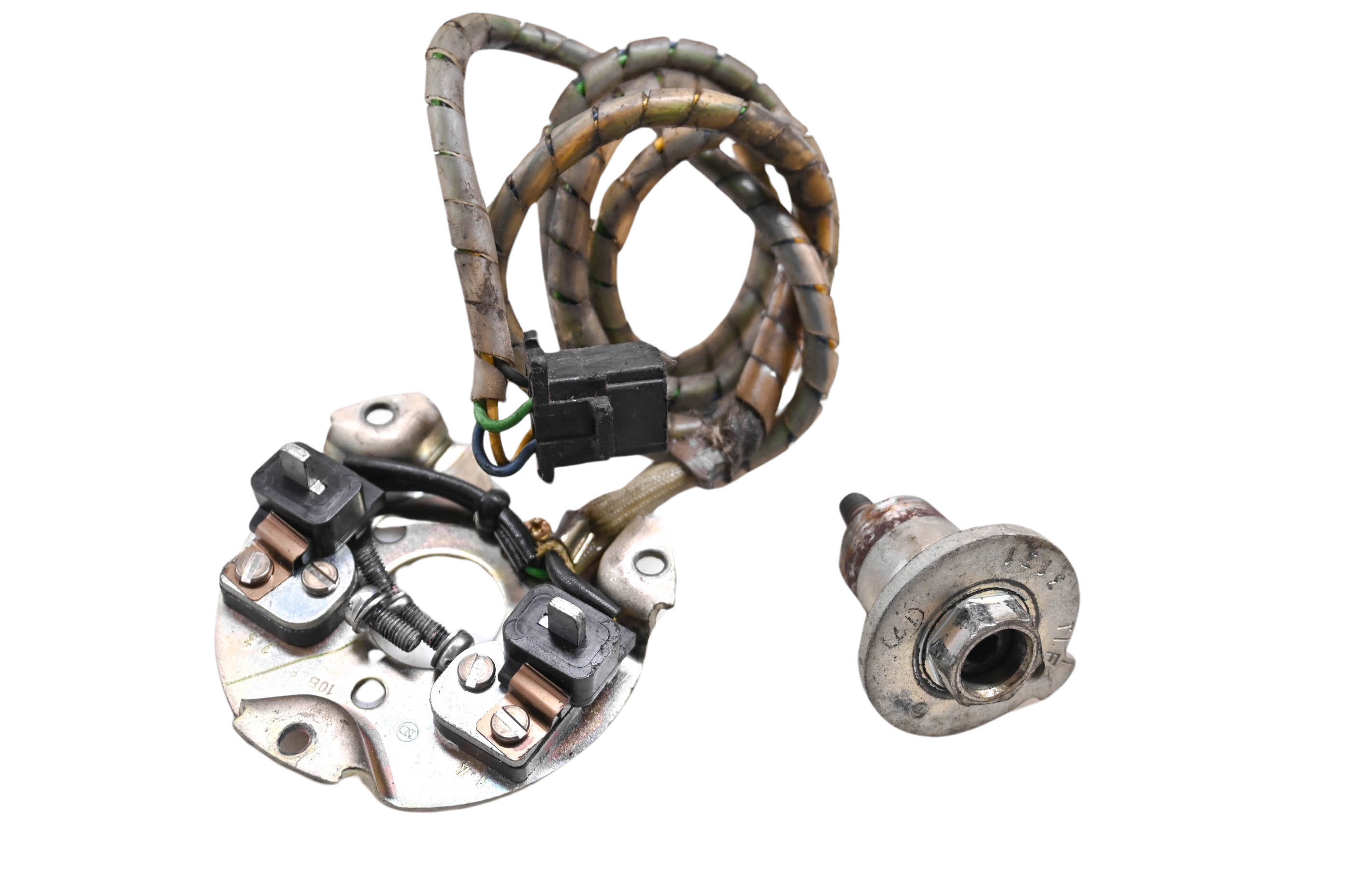 83 Suzuki GS1100G Stator