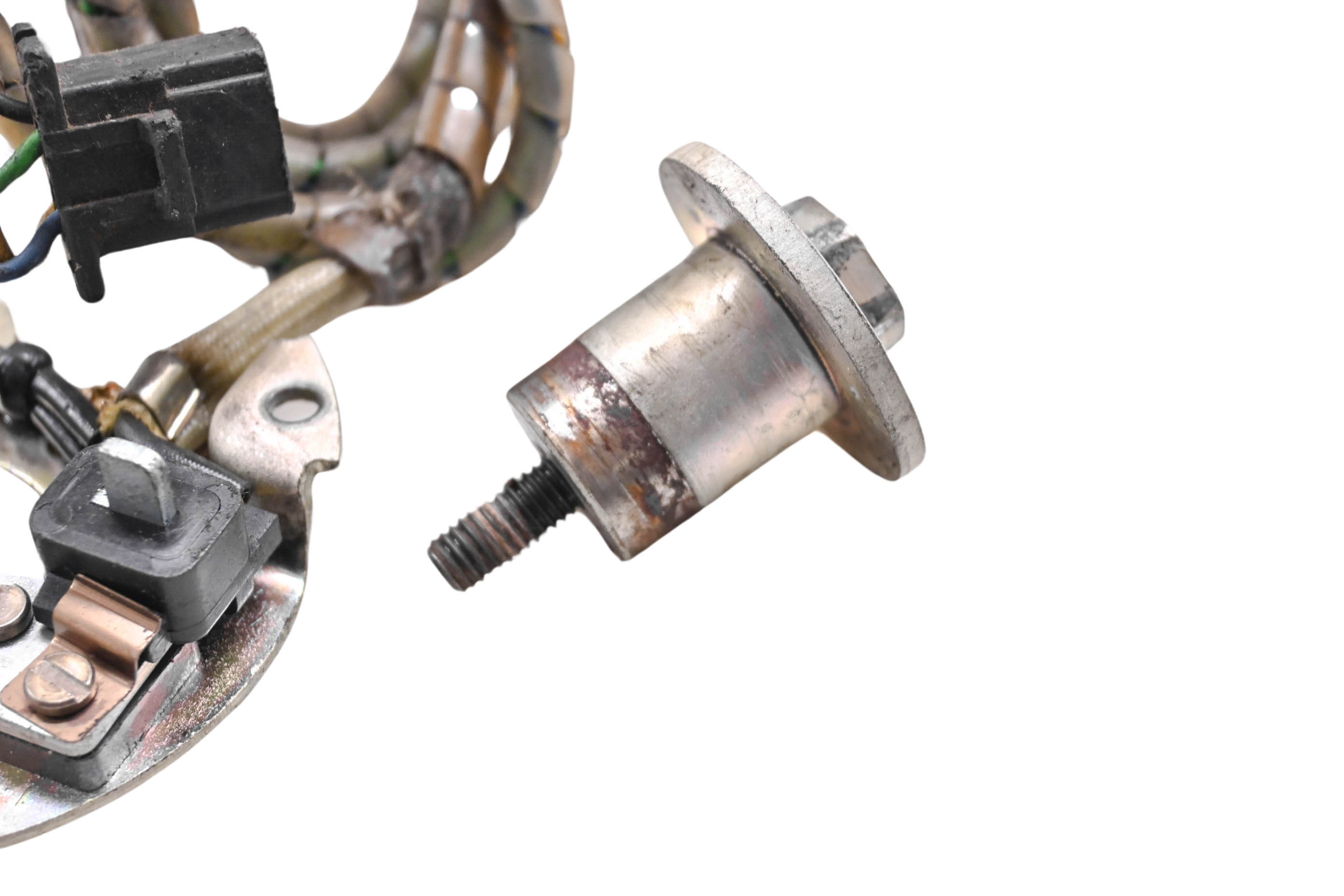 83 Suzuki GS1100G Stator