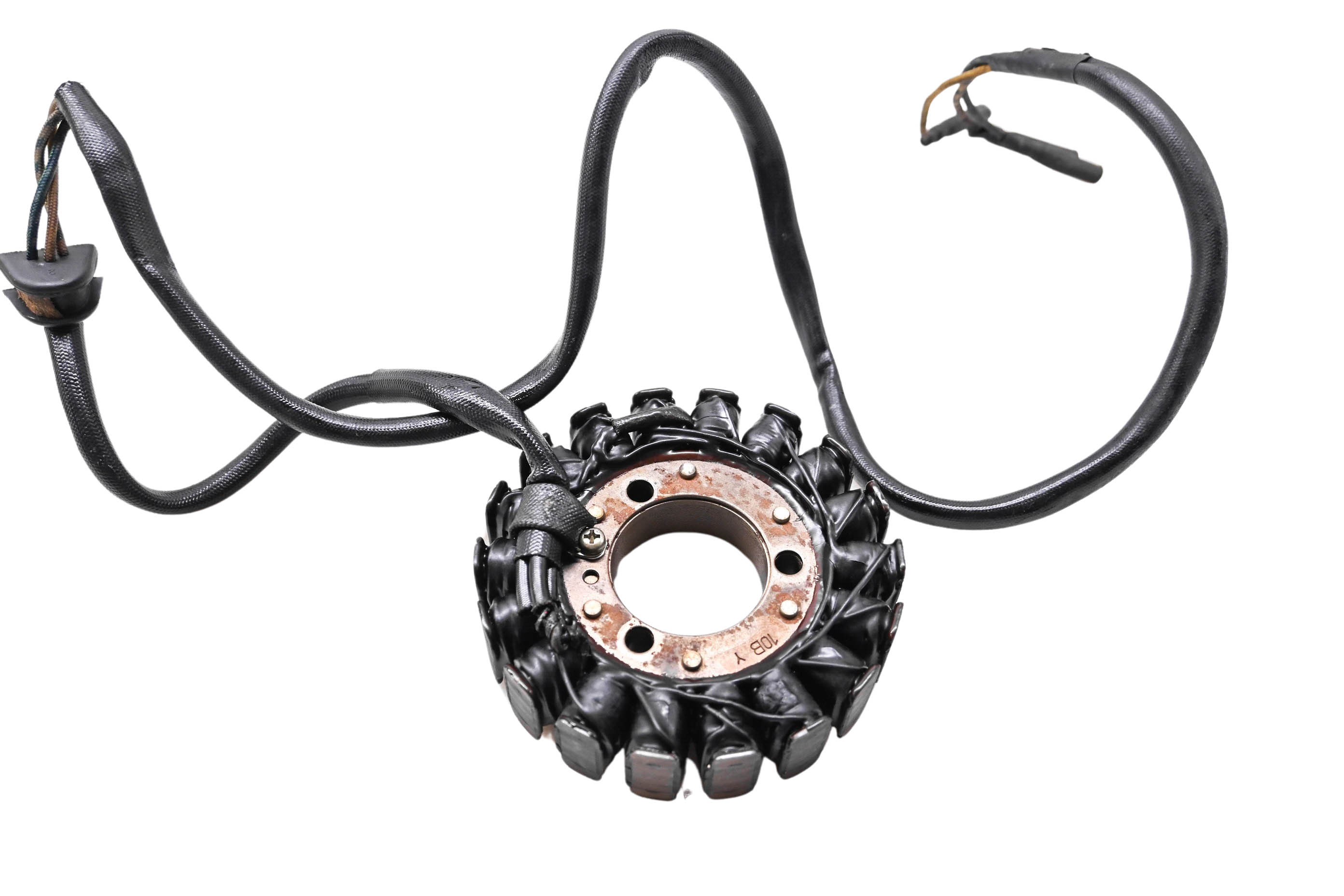 83 Suzuki GS1100G Stator