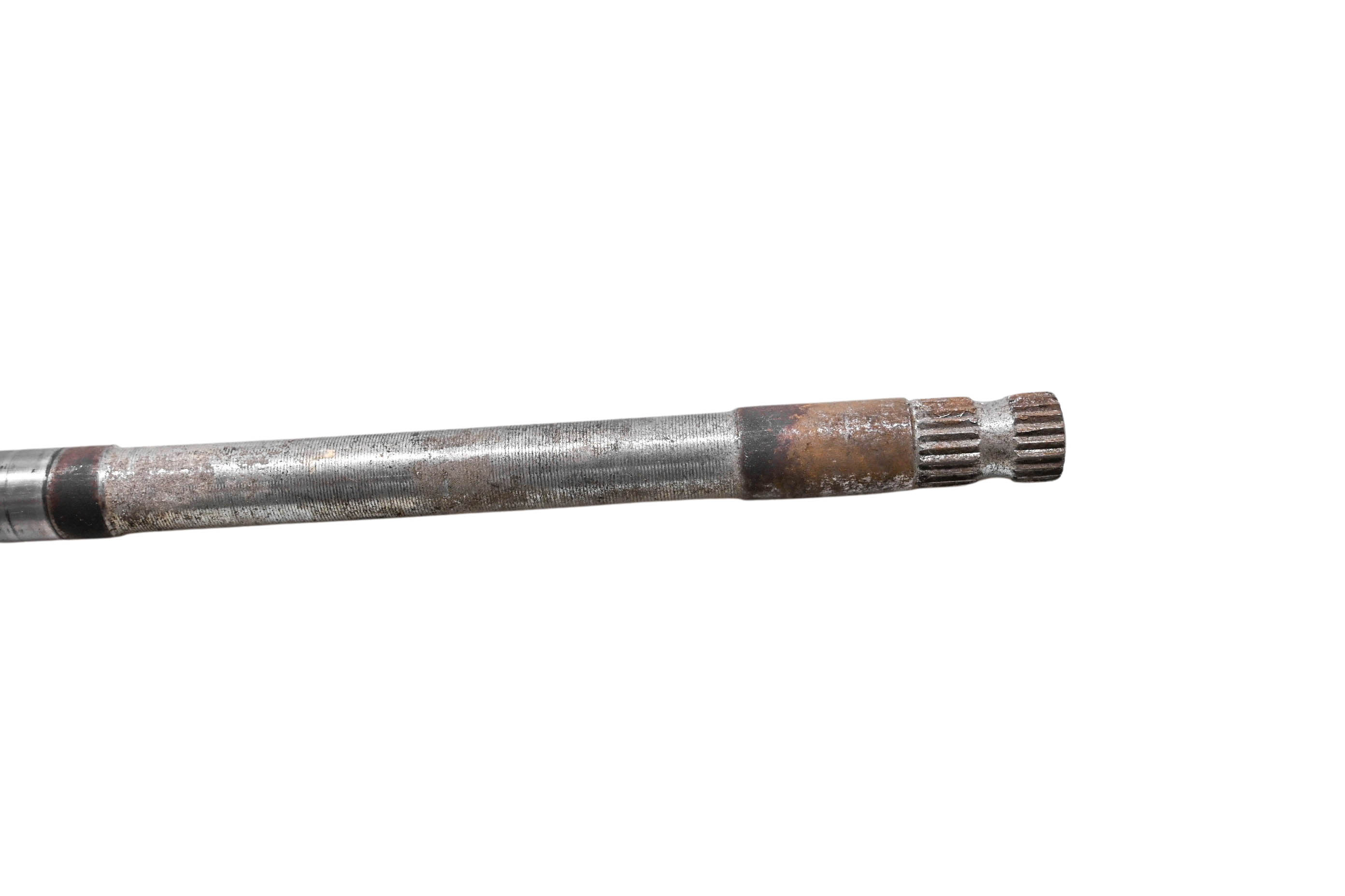 83 Suzuki GS1100G Transmission Shift Shaft Shifter