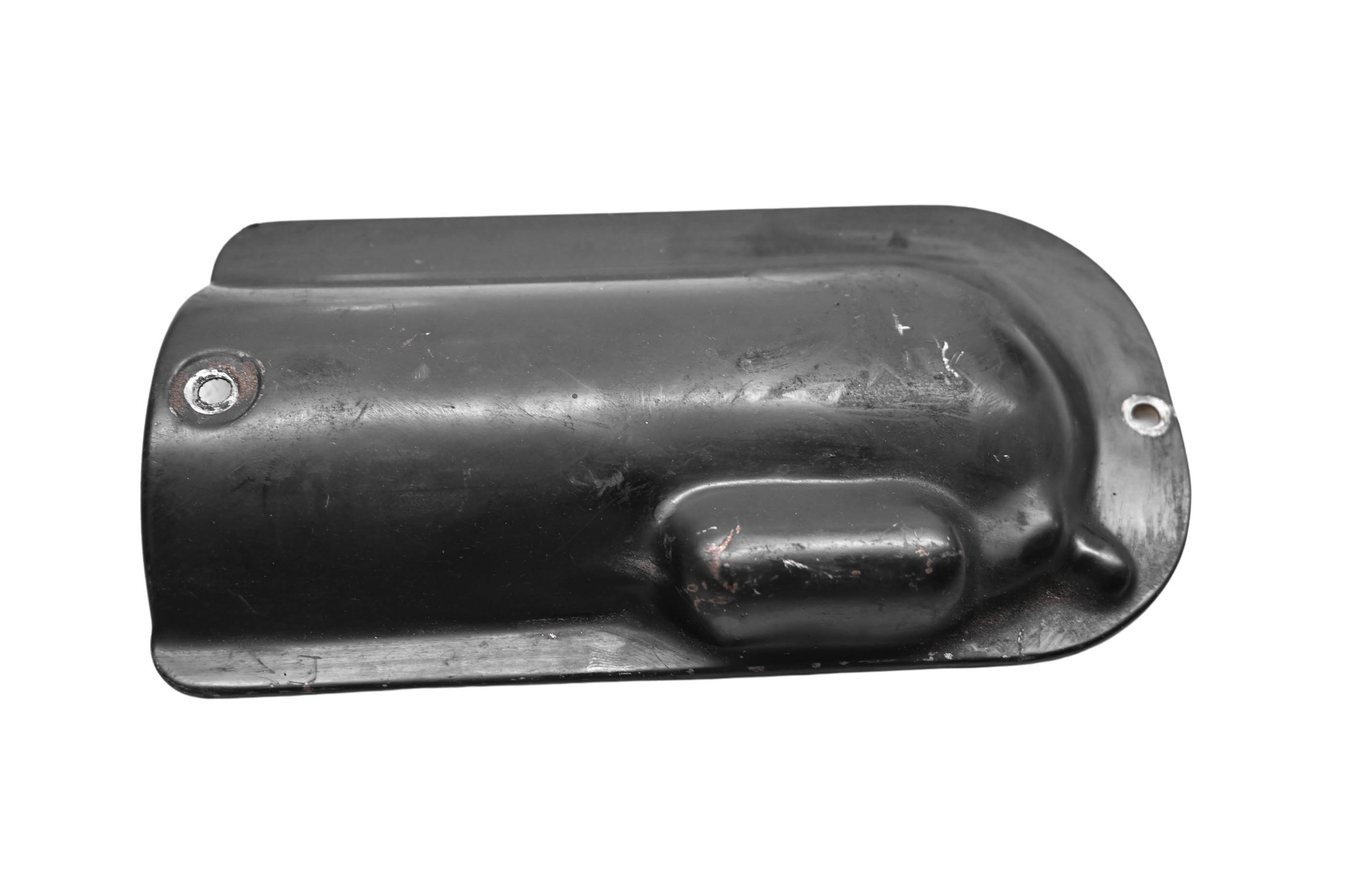 83 Suzuki GS1100G Starter Motor Guard Cover