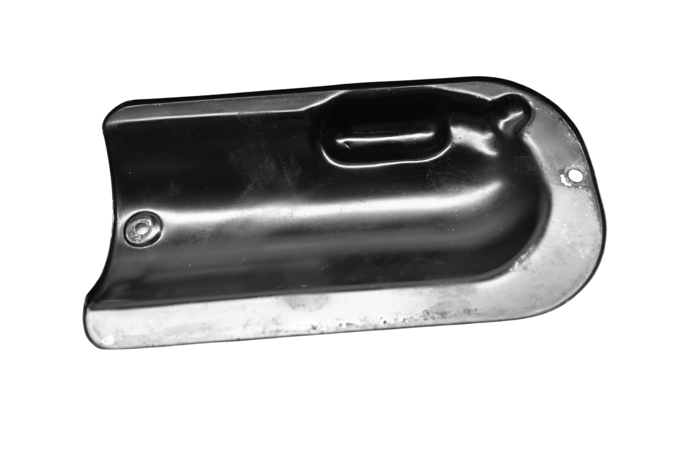 83 Suzuki GS1100G Starter Motor Guard Cover