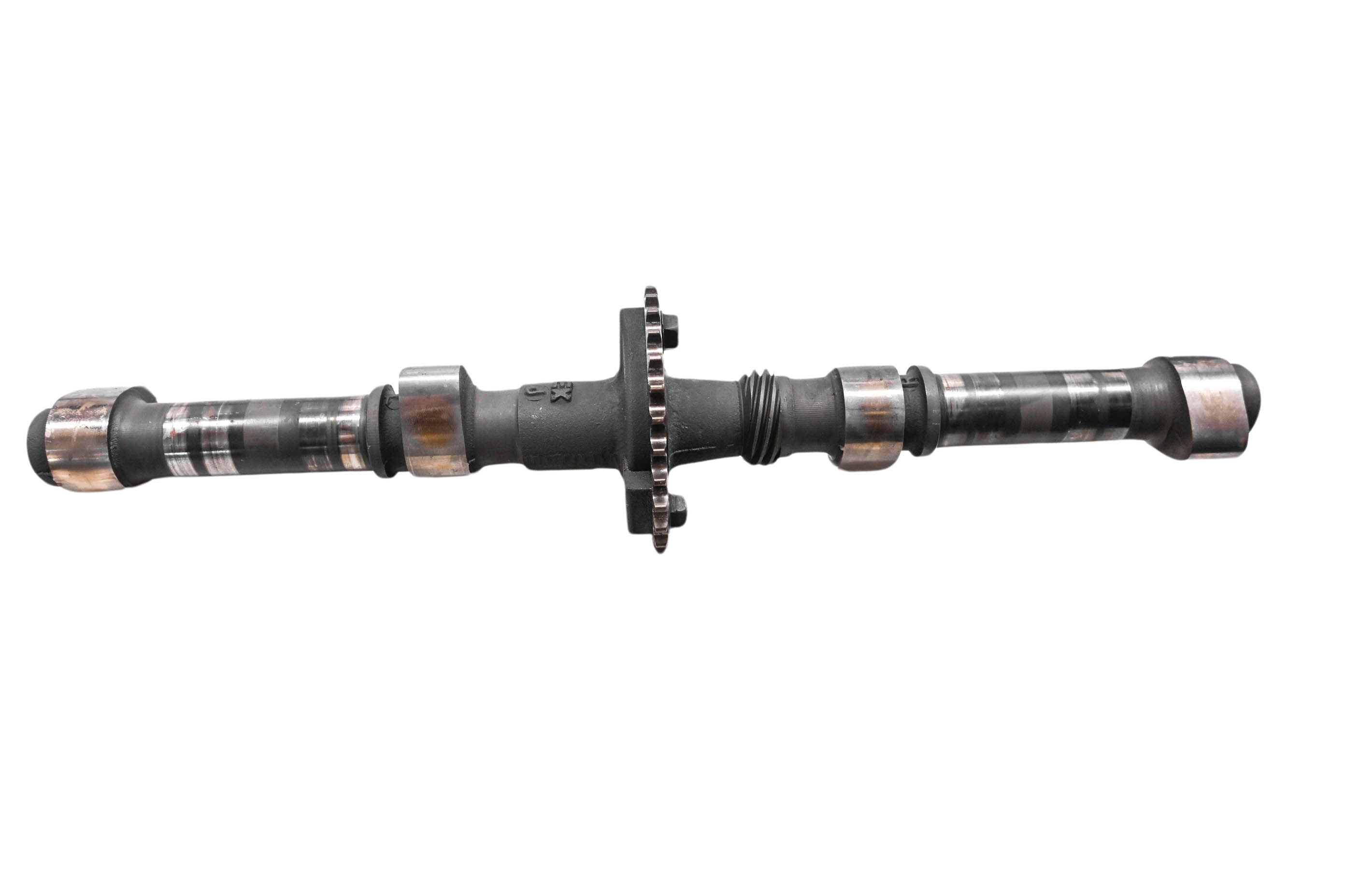 83 Suzuki GS1100G Exhaust Camshaft Cam Shaft