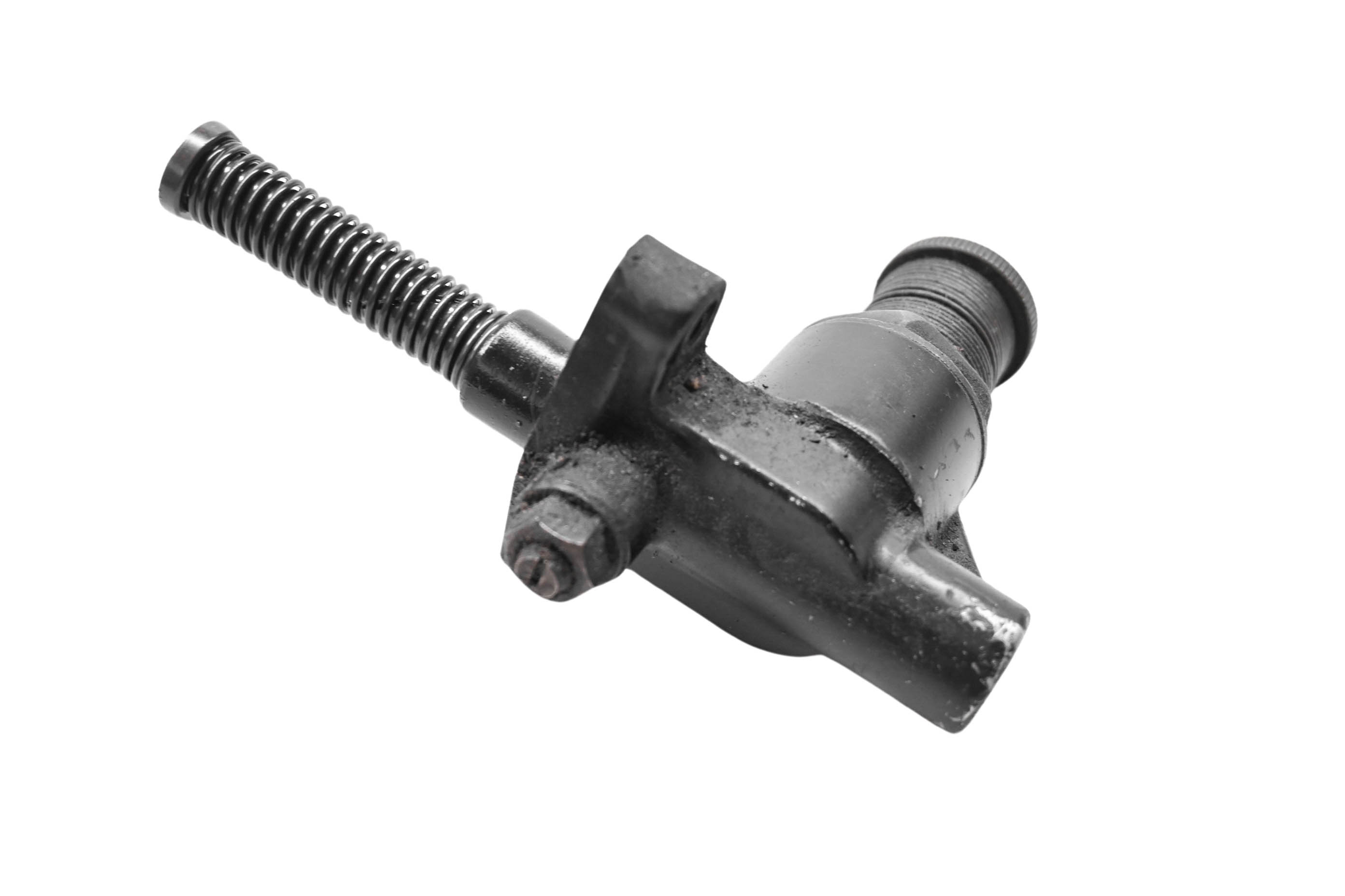 83 Suzuki GS1100G Cam Chain Tensioner