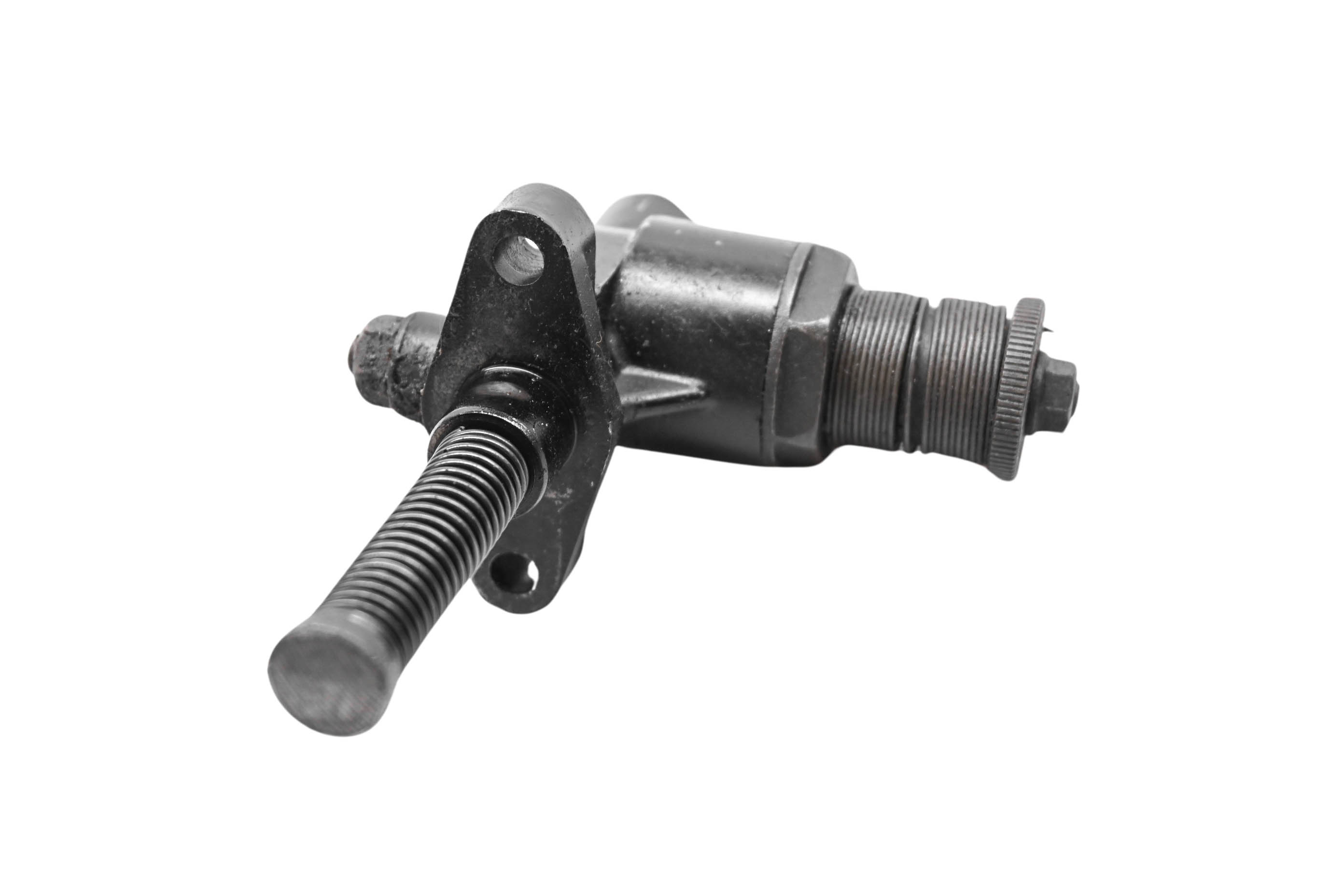 83 Suzuki GS1100G Cam Chain Tensioner