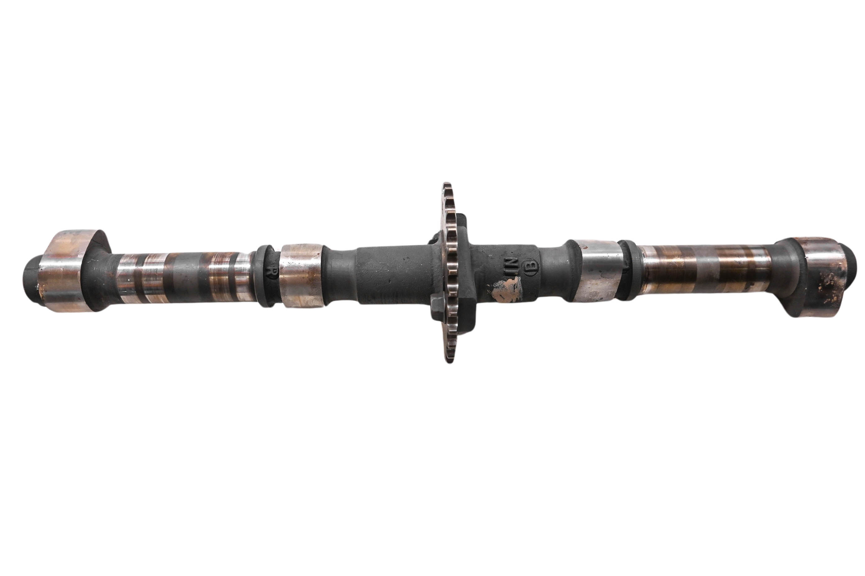 83 Suzuki GS1100G Intake Camshaft Cam Shaft
