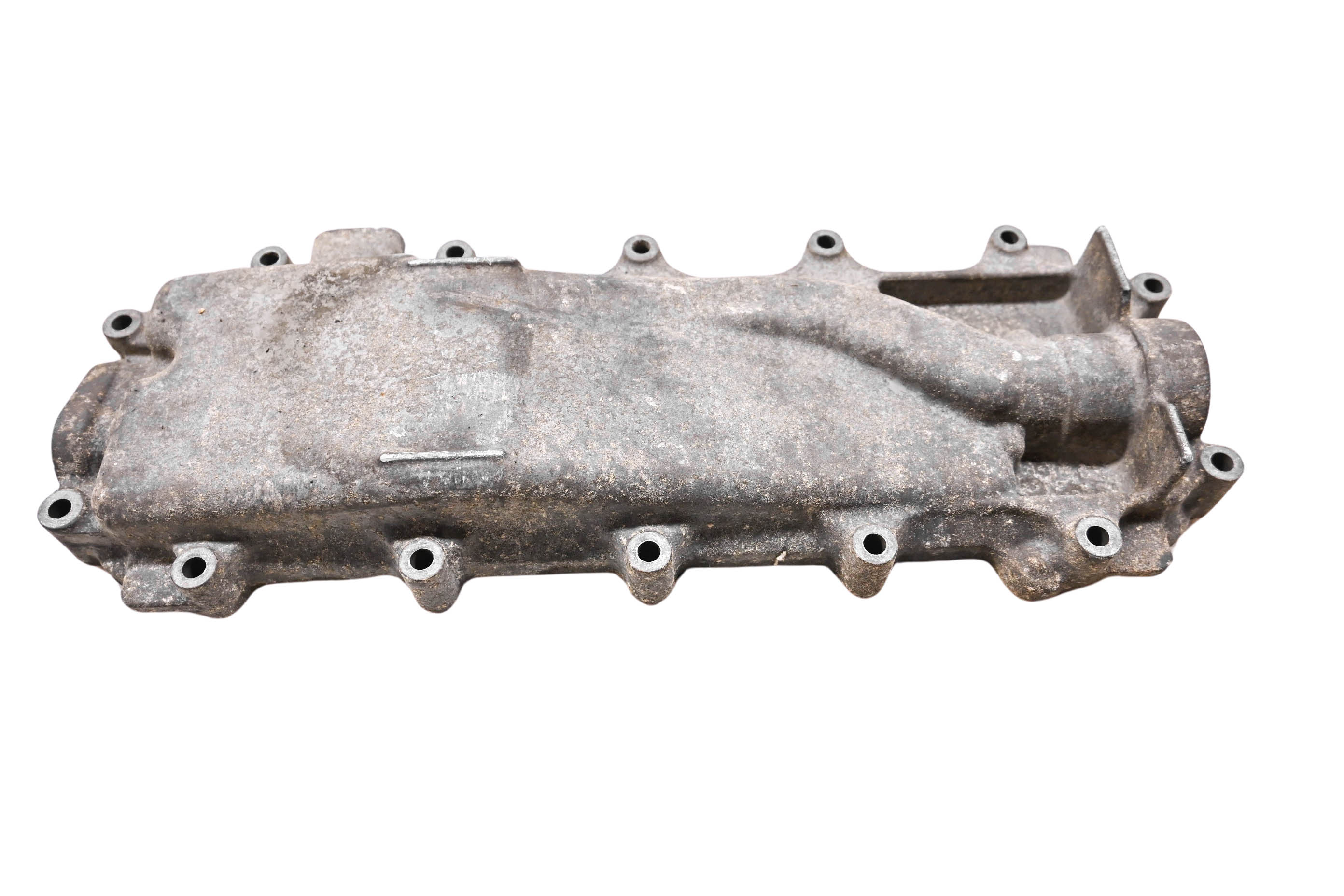 04 Honda Aquatrax R-12X Oil Cooler Cover ARX1200