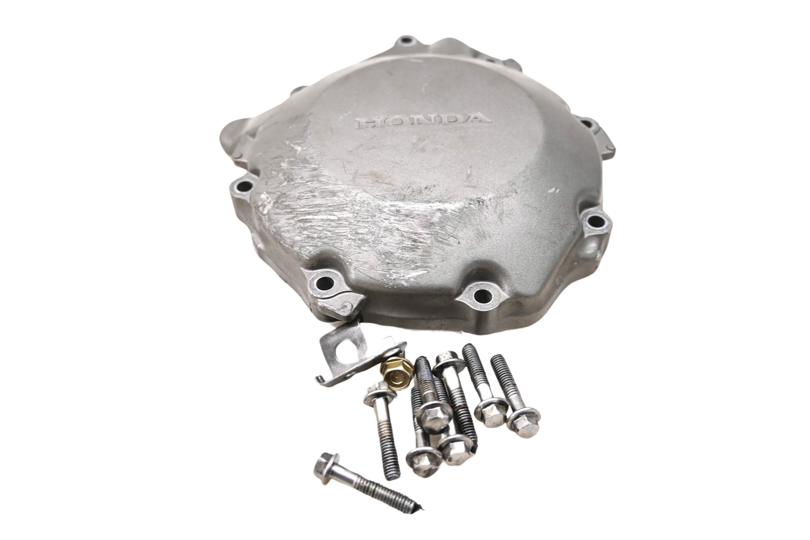 05 Honda CBR1000RR Stator Cover