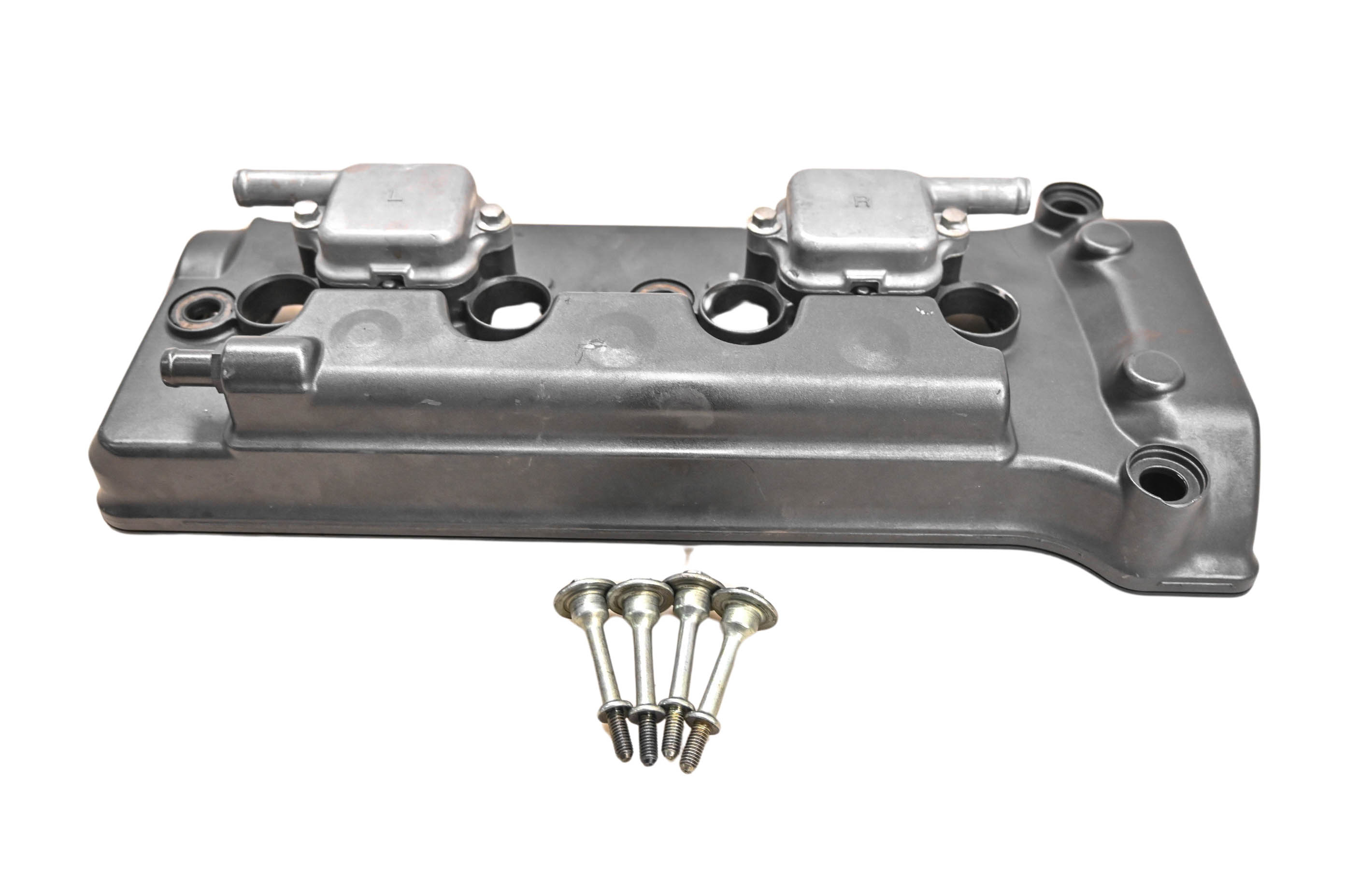 05 Honda CBR1000RR Valve Cover