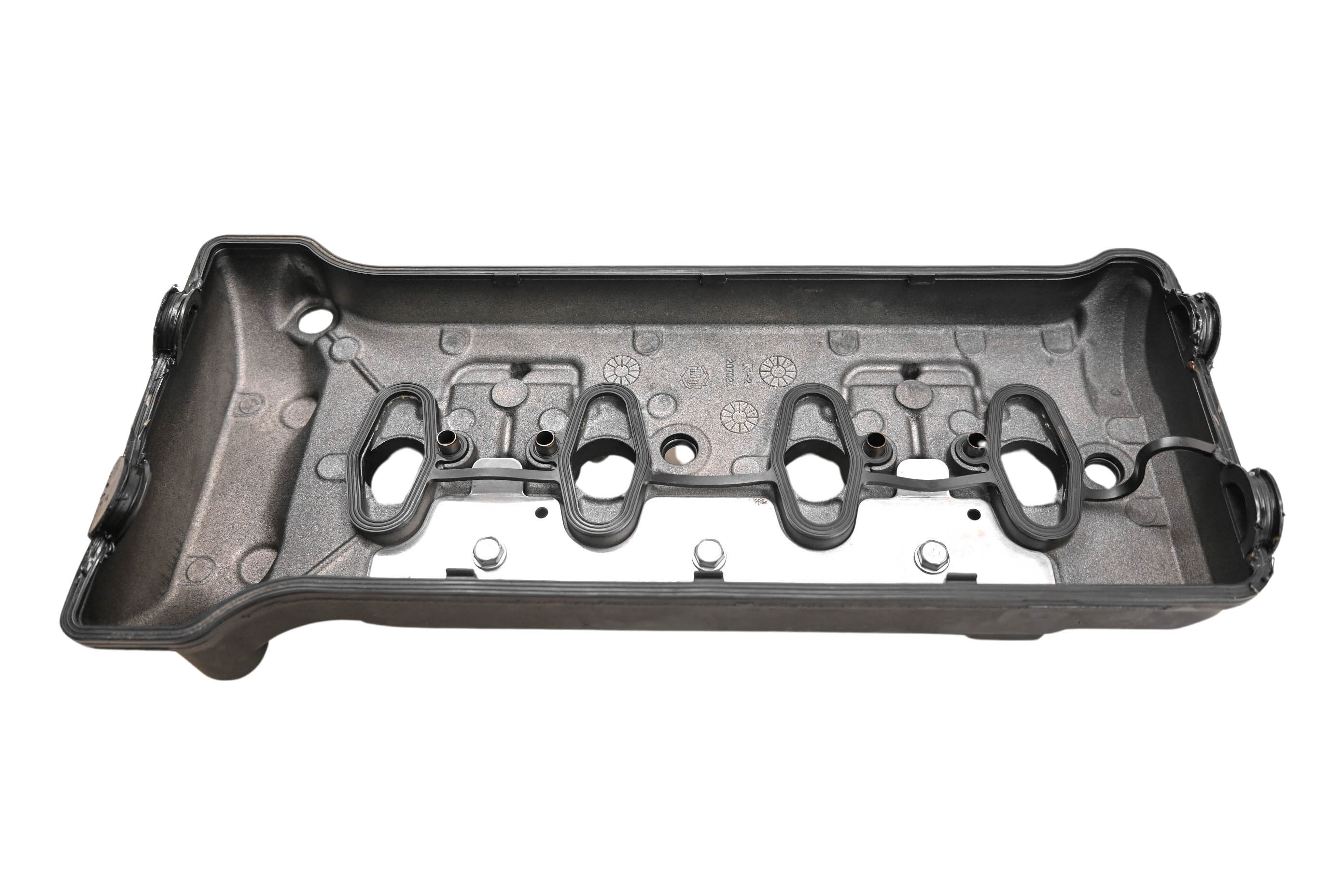 05 Honda CBR1000RR Valve Cover