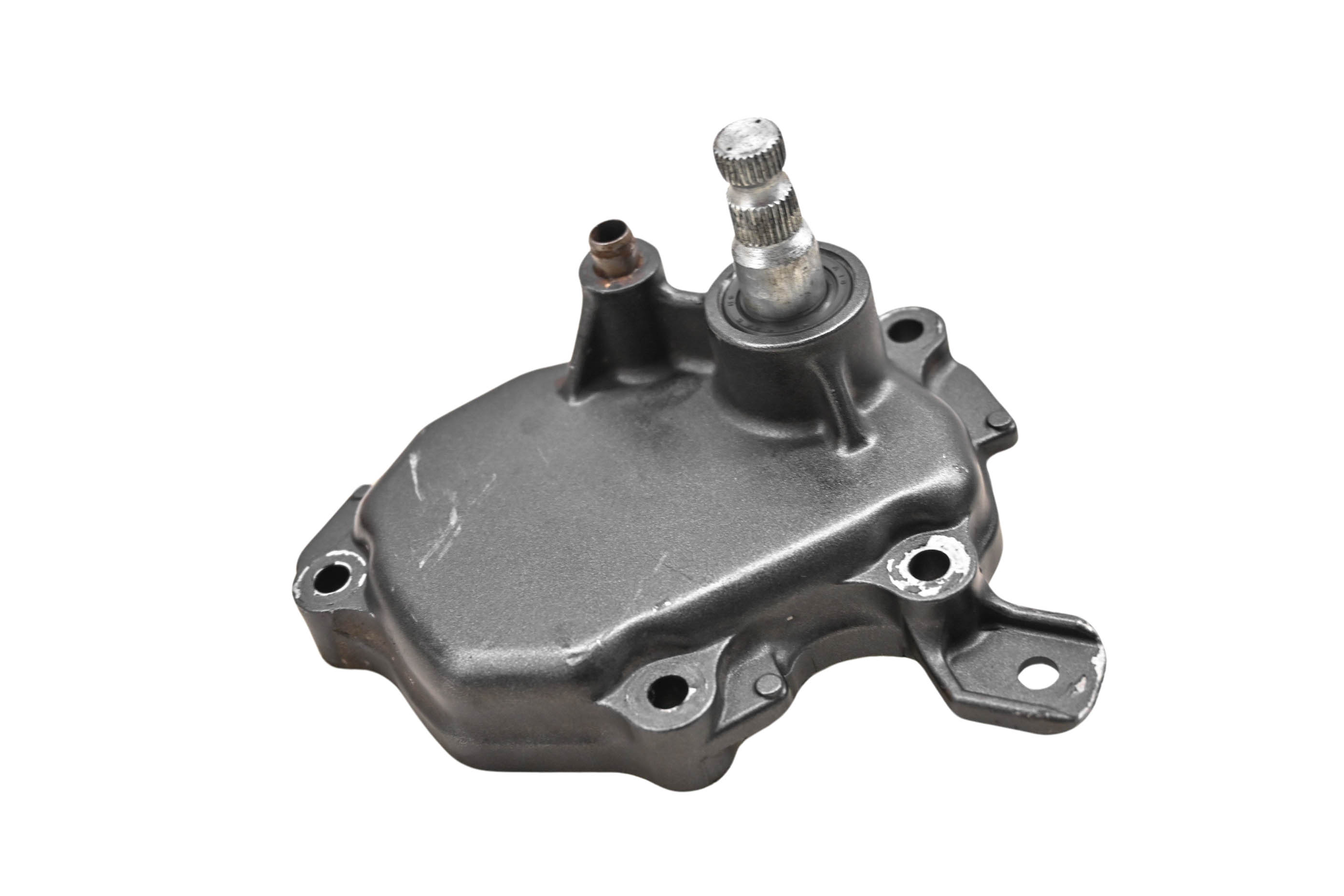 05 Honda CBR1000RR Shift Shaft Shifter & Cover