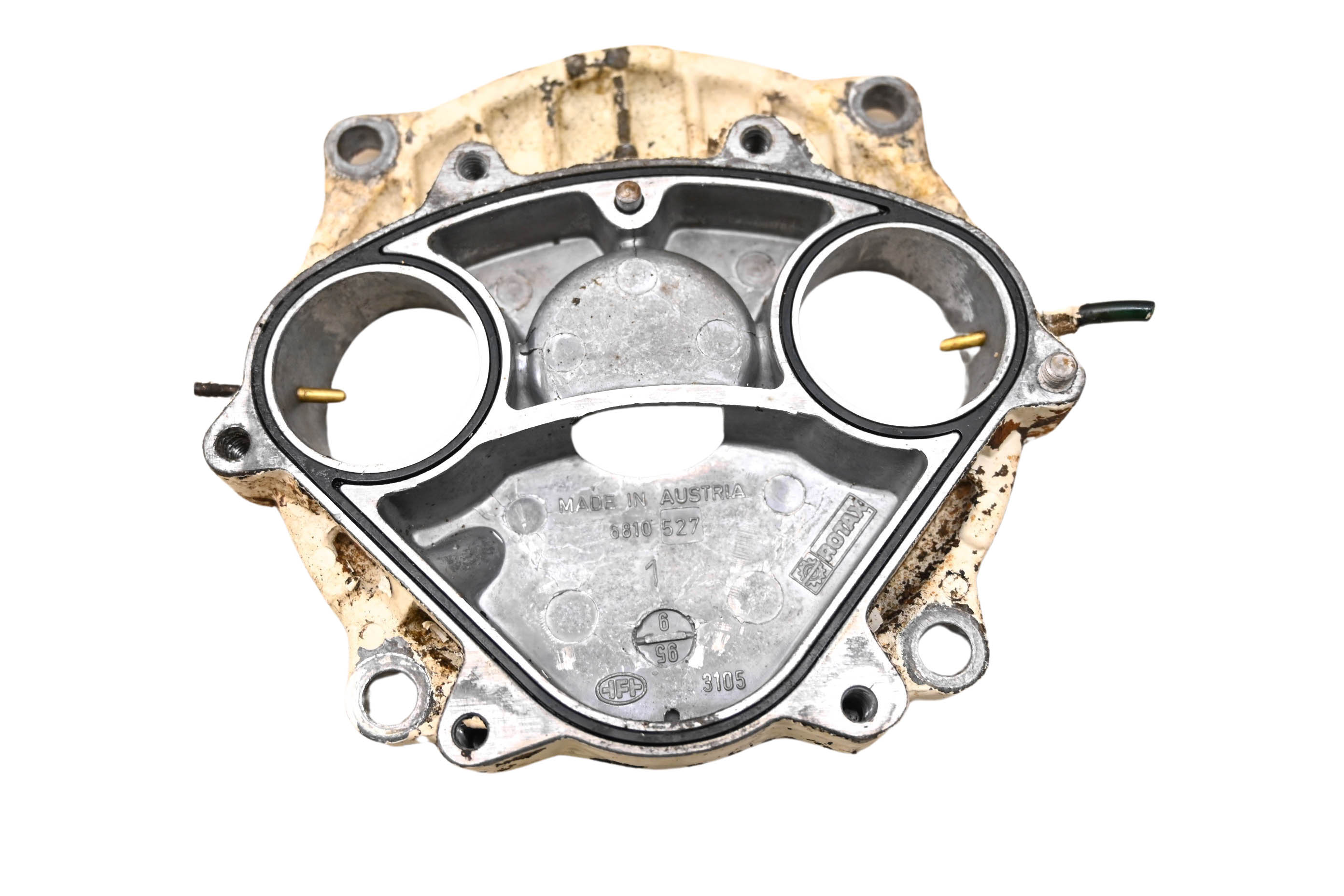 96 Sea-Doo GTI 130 Oil Pump Cover