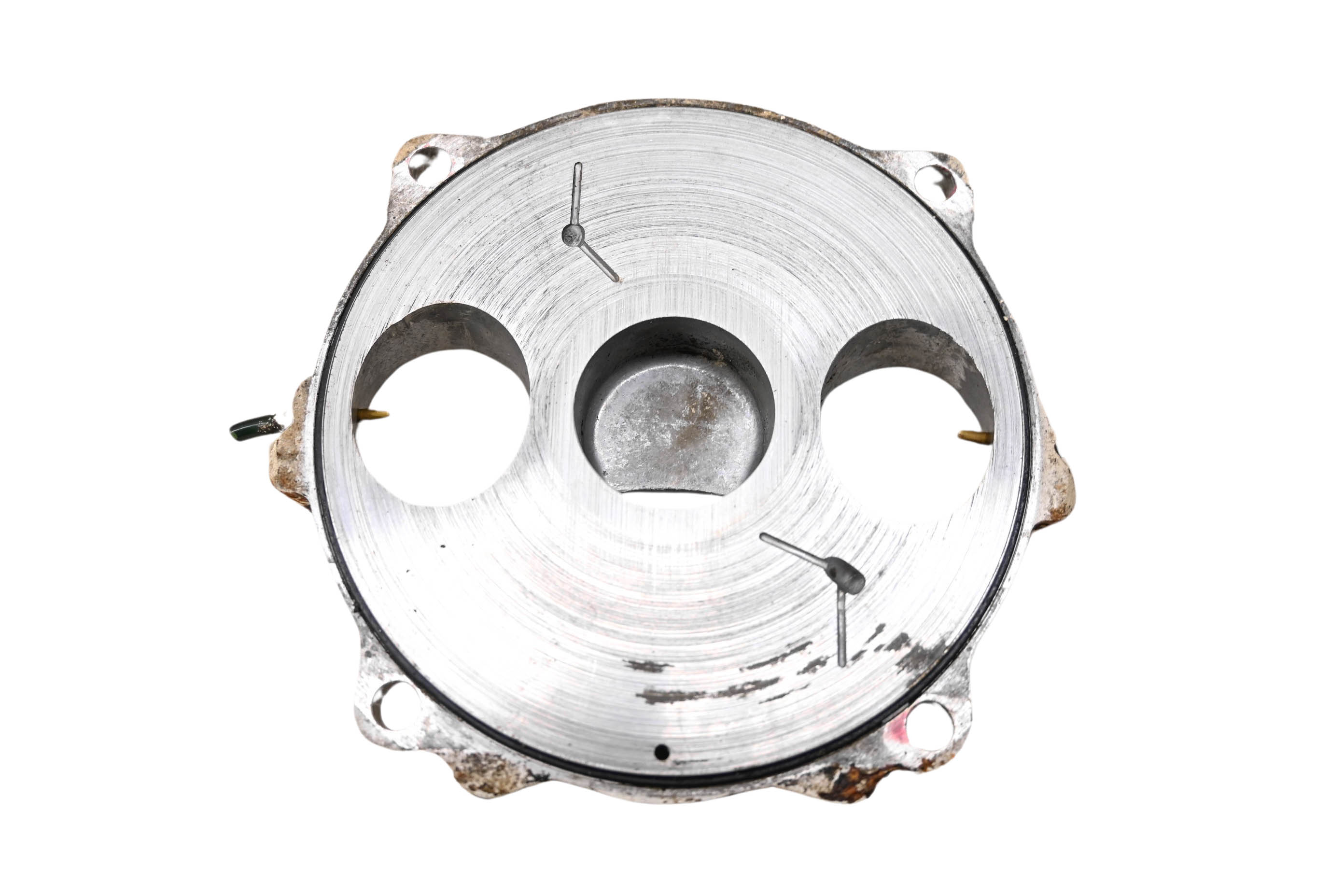 96 Sea-Doo GTI 130 Oil Pump Cover